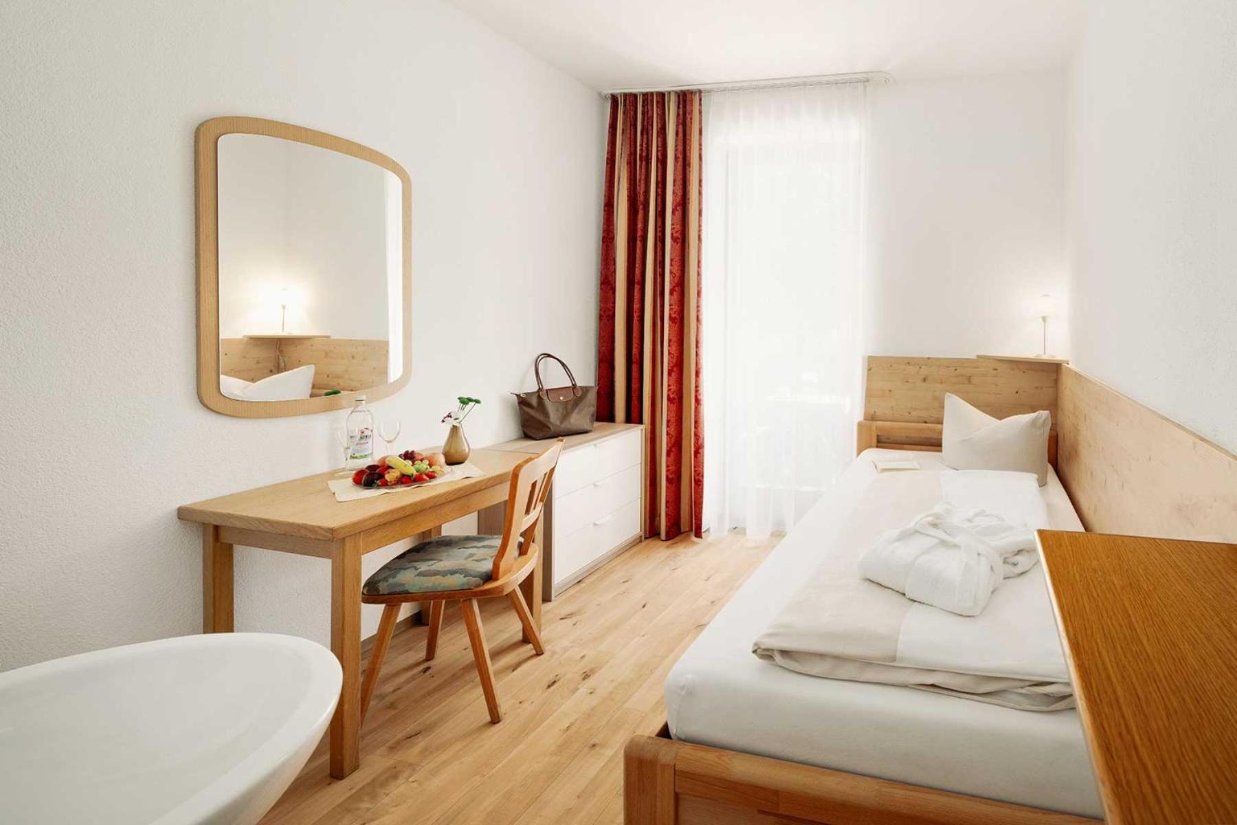 Standard Single Room photo 1