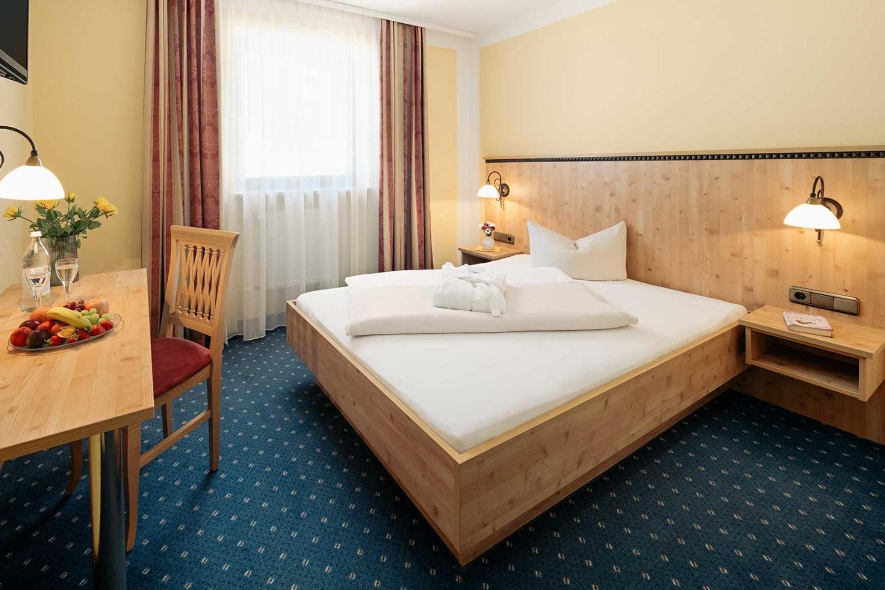 Superior Single Room photo 1