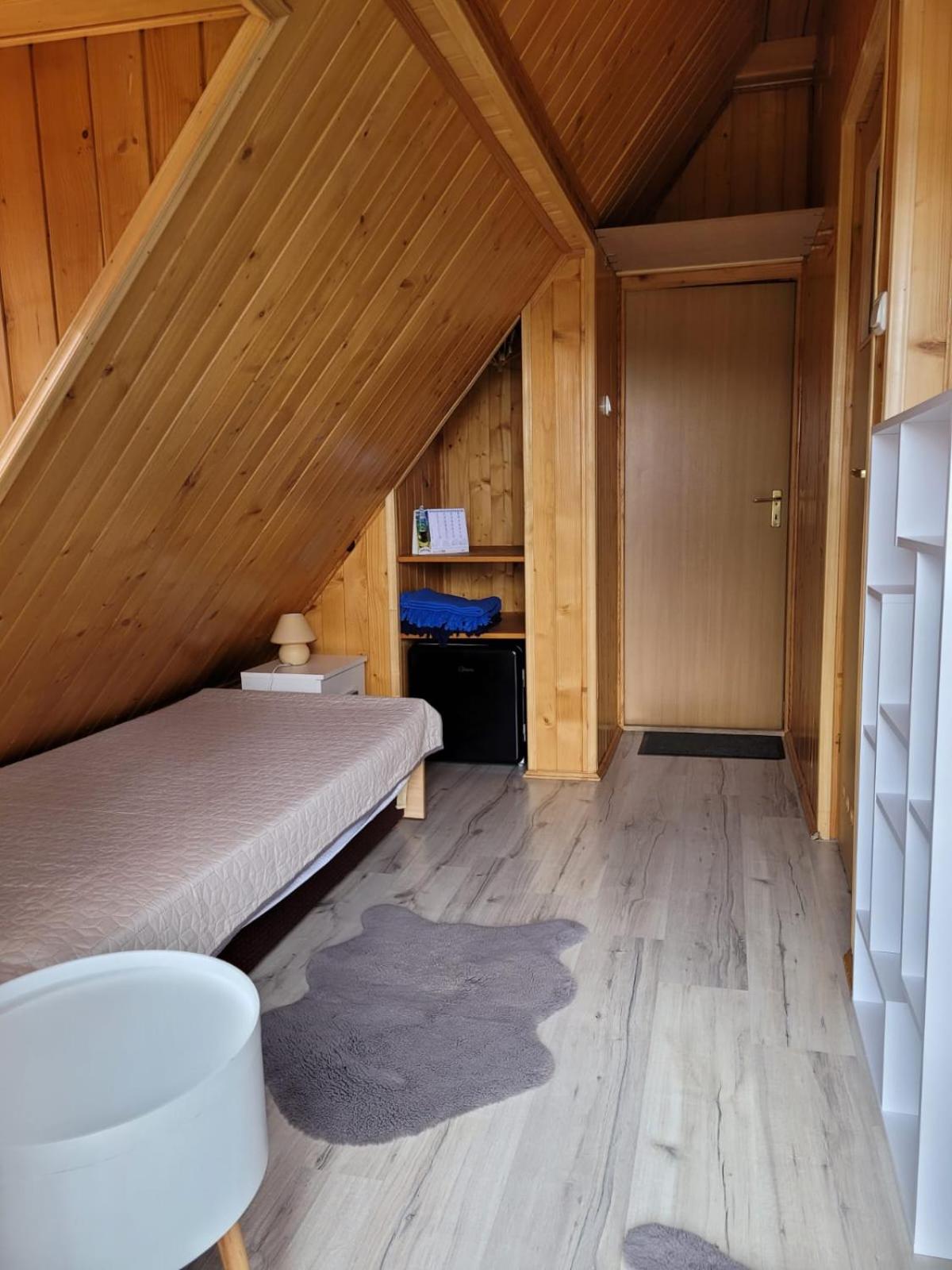 Triple Room with Mountain View - Photo 9