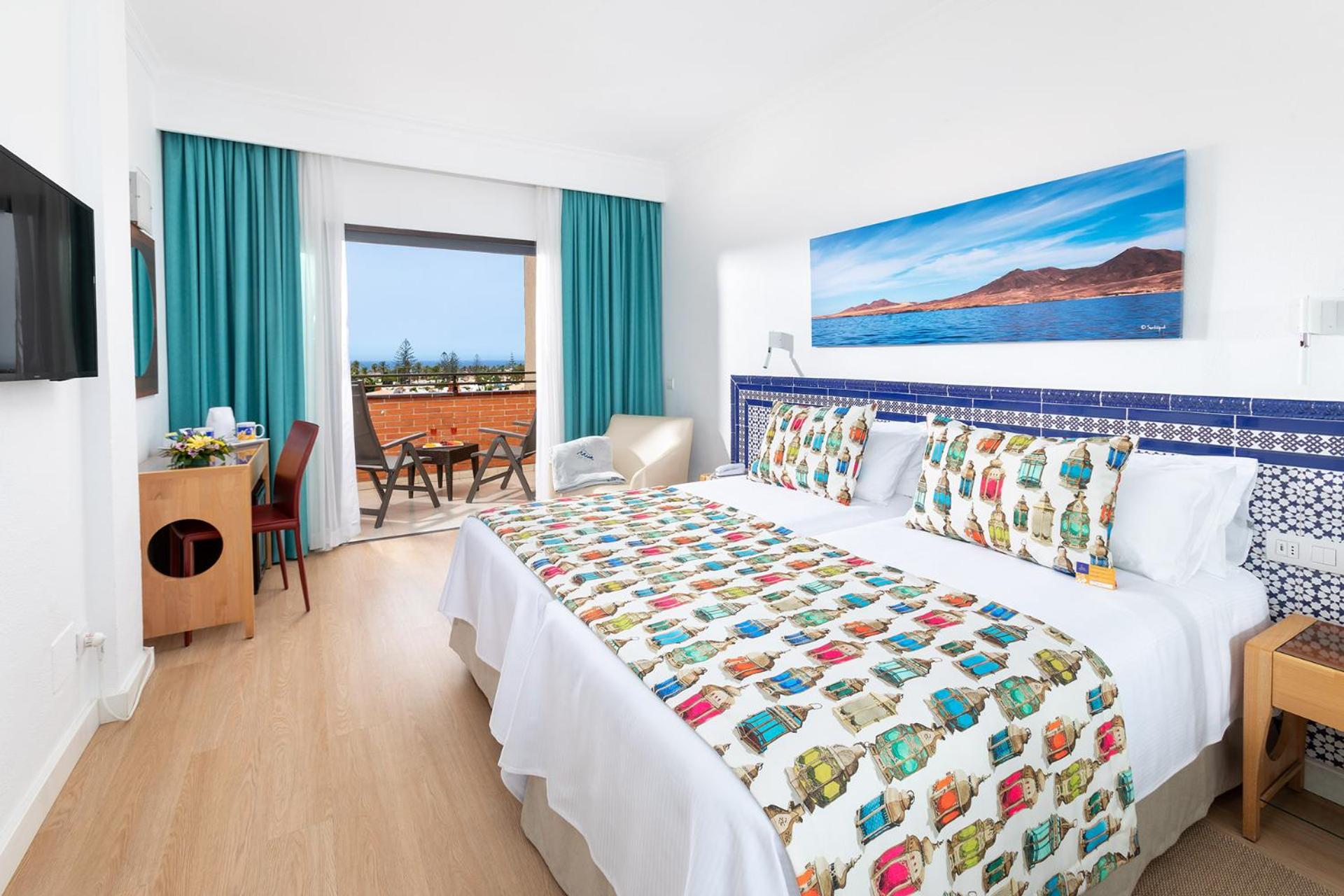 Double or Twin Room - Photo 1
