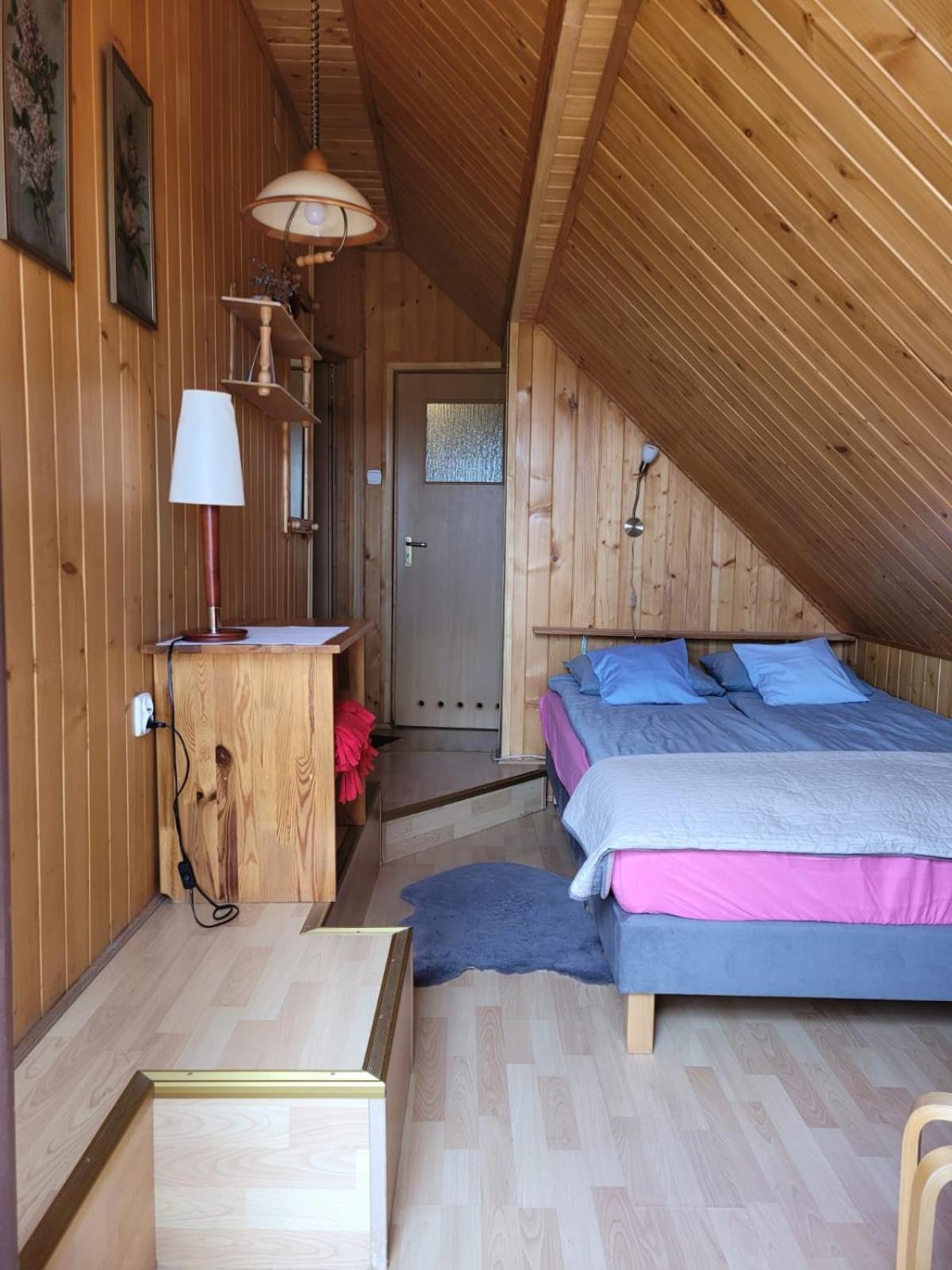 Double Room with Mountain View - Photo 1