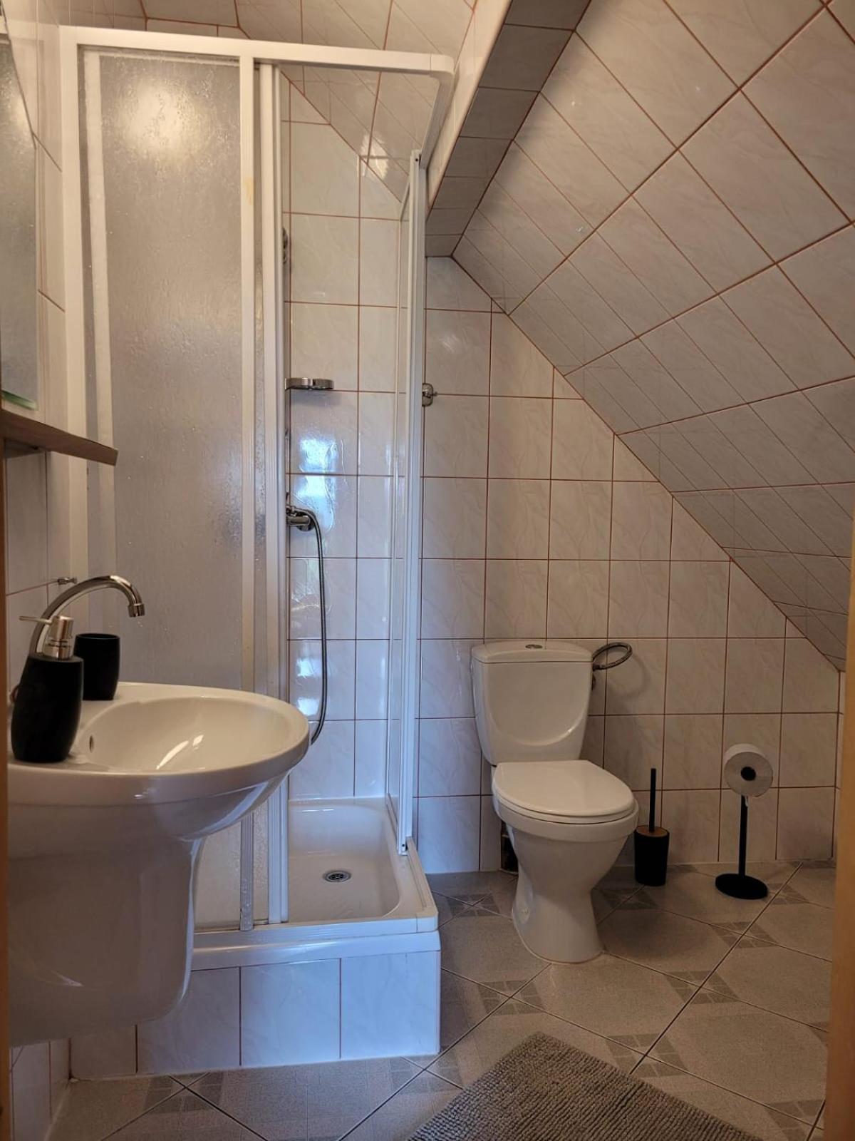 Double Room with Mountain View - Photo 2