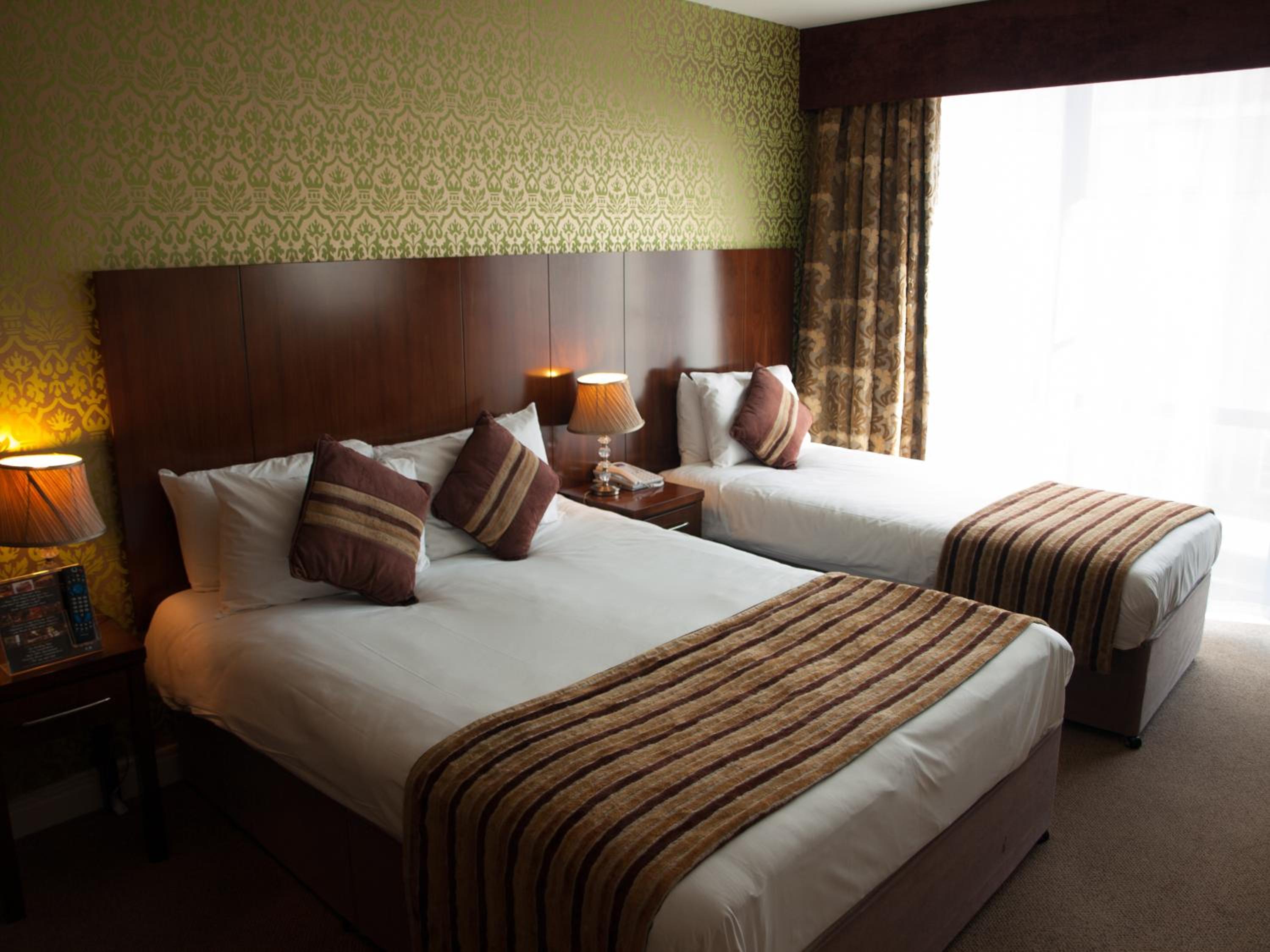 Triple Room - Photo 5