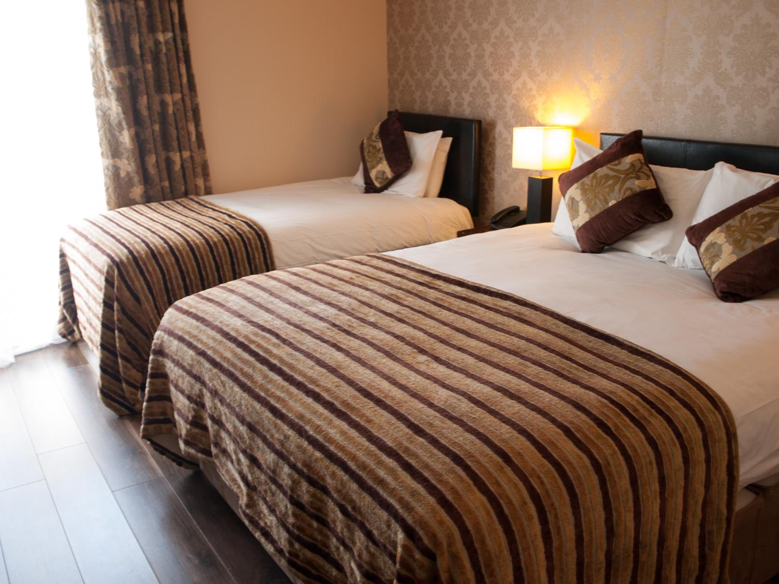 Triple Room - Photo 8