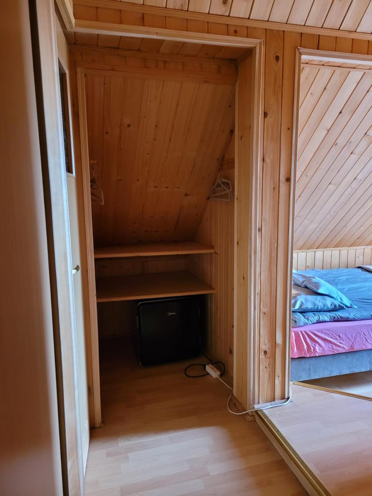 Double Room with Mountain View - Photo 3