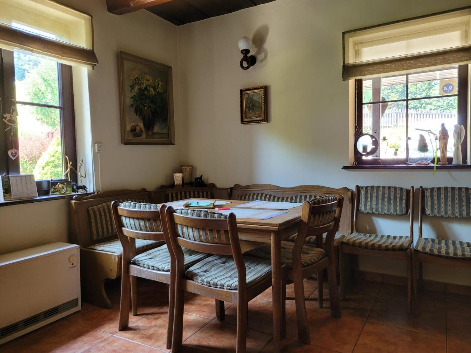Triple Room with Garden View - Photo 7