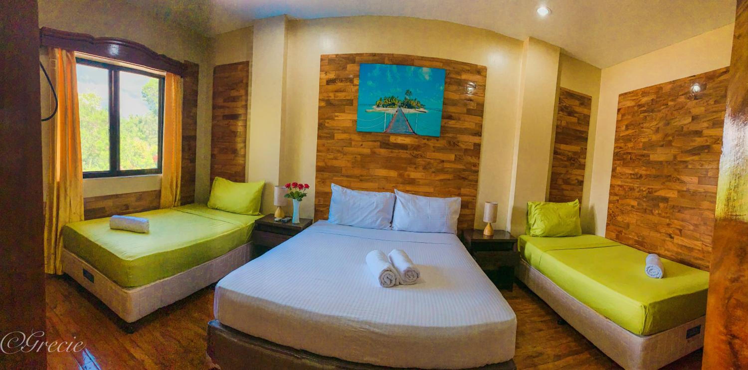 Suite with Balcony - Photo 1