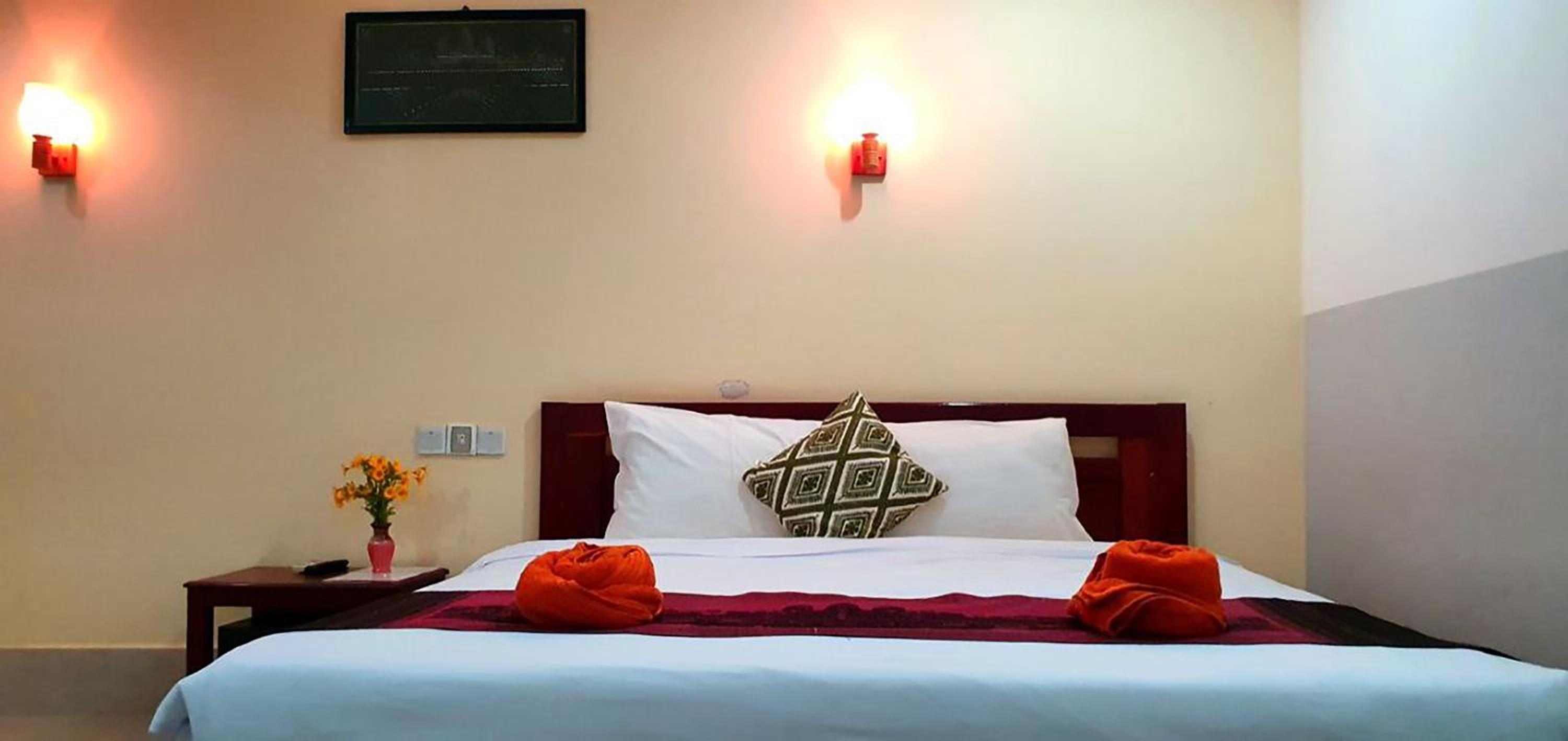 King Room - Photo 5