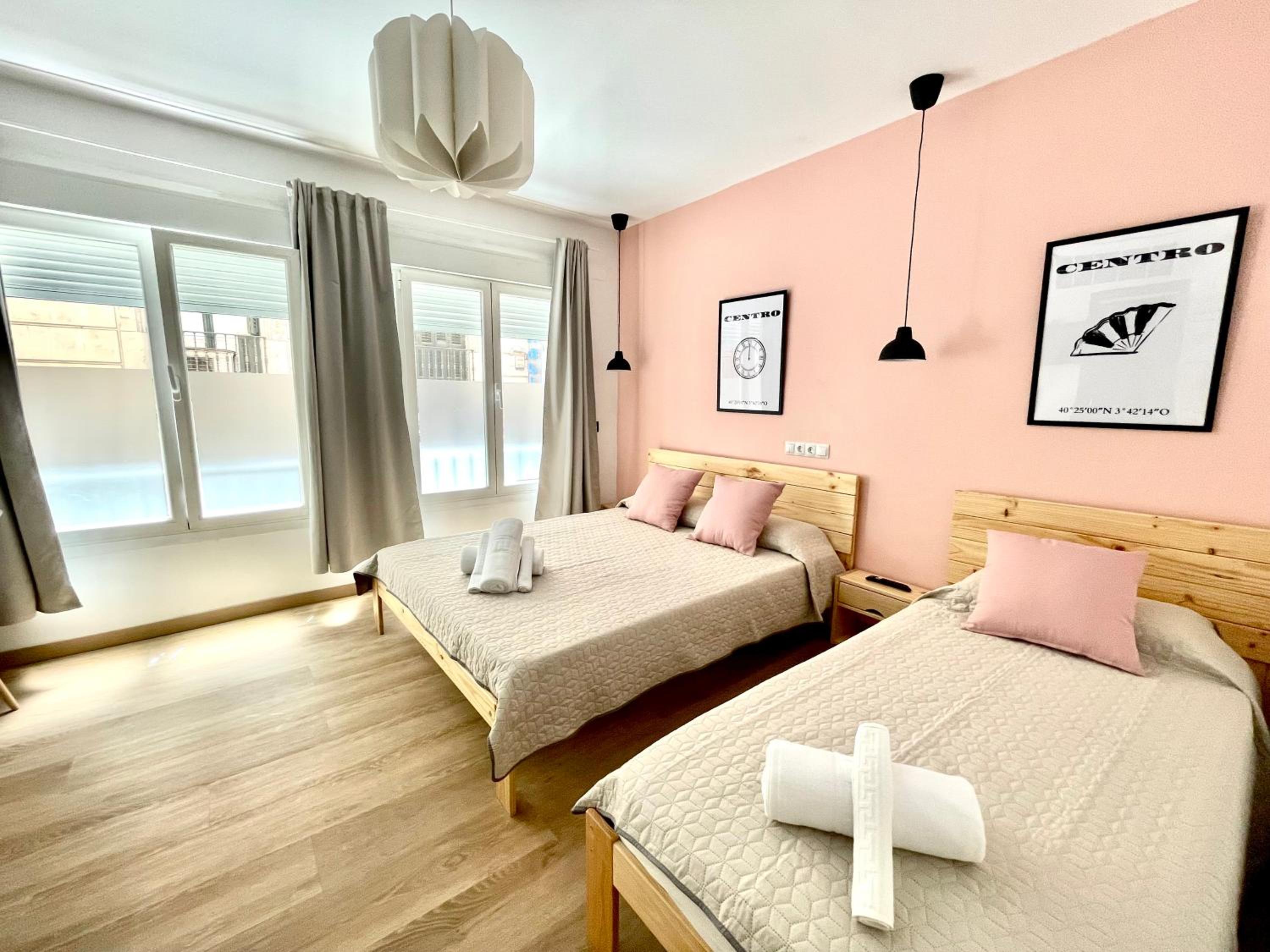 Quadruple Room - Photo 1