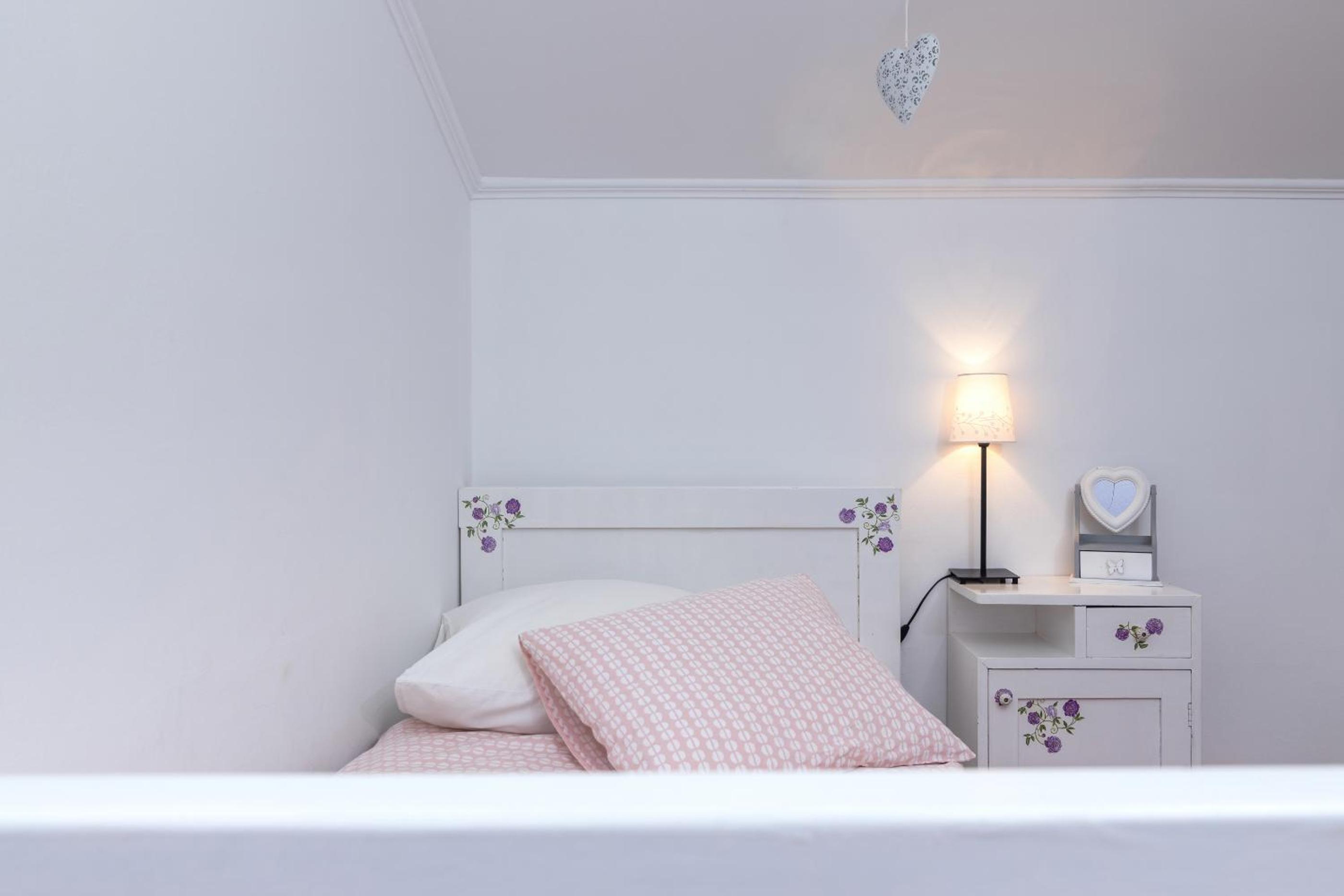 Four-Bedroom House photo 1