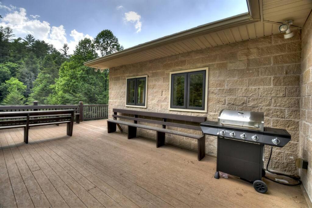 Four-Bedroom House - Photo 25