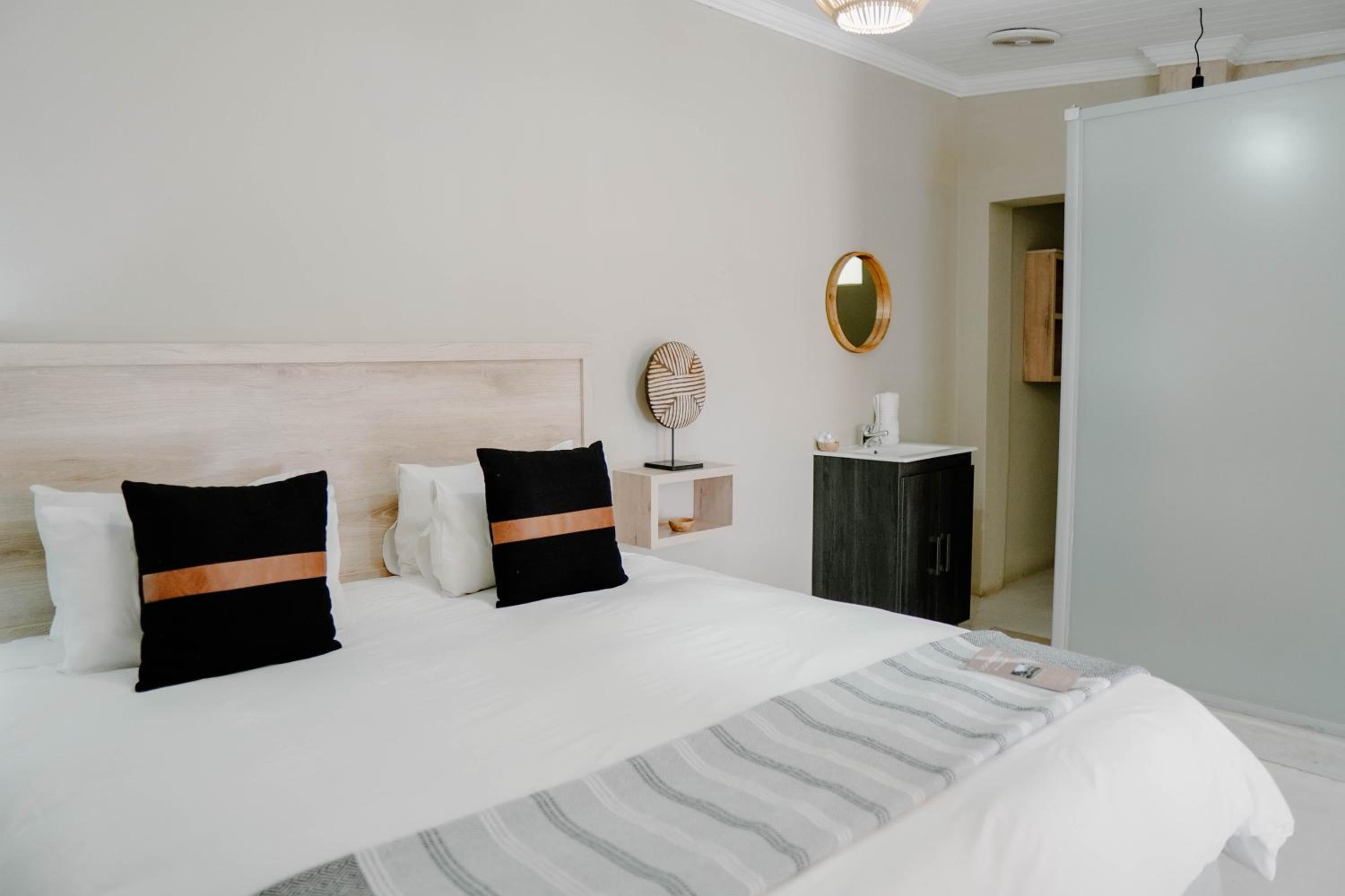 Superior Double Room photo 1
