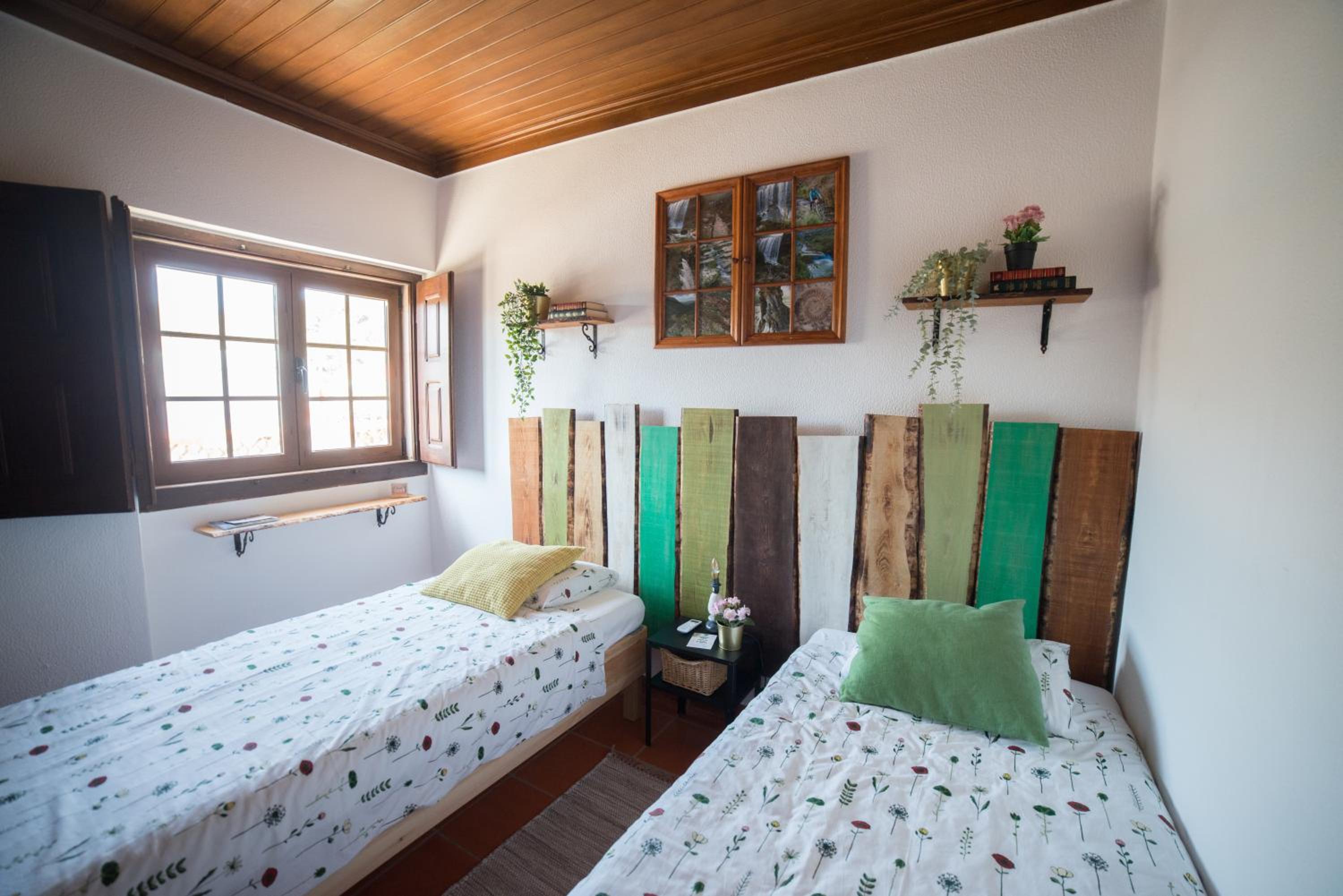 Twin Room with Mountain View - Photo 38