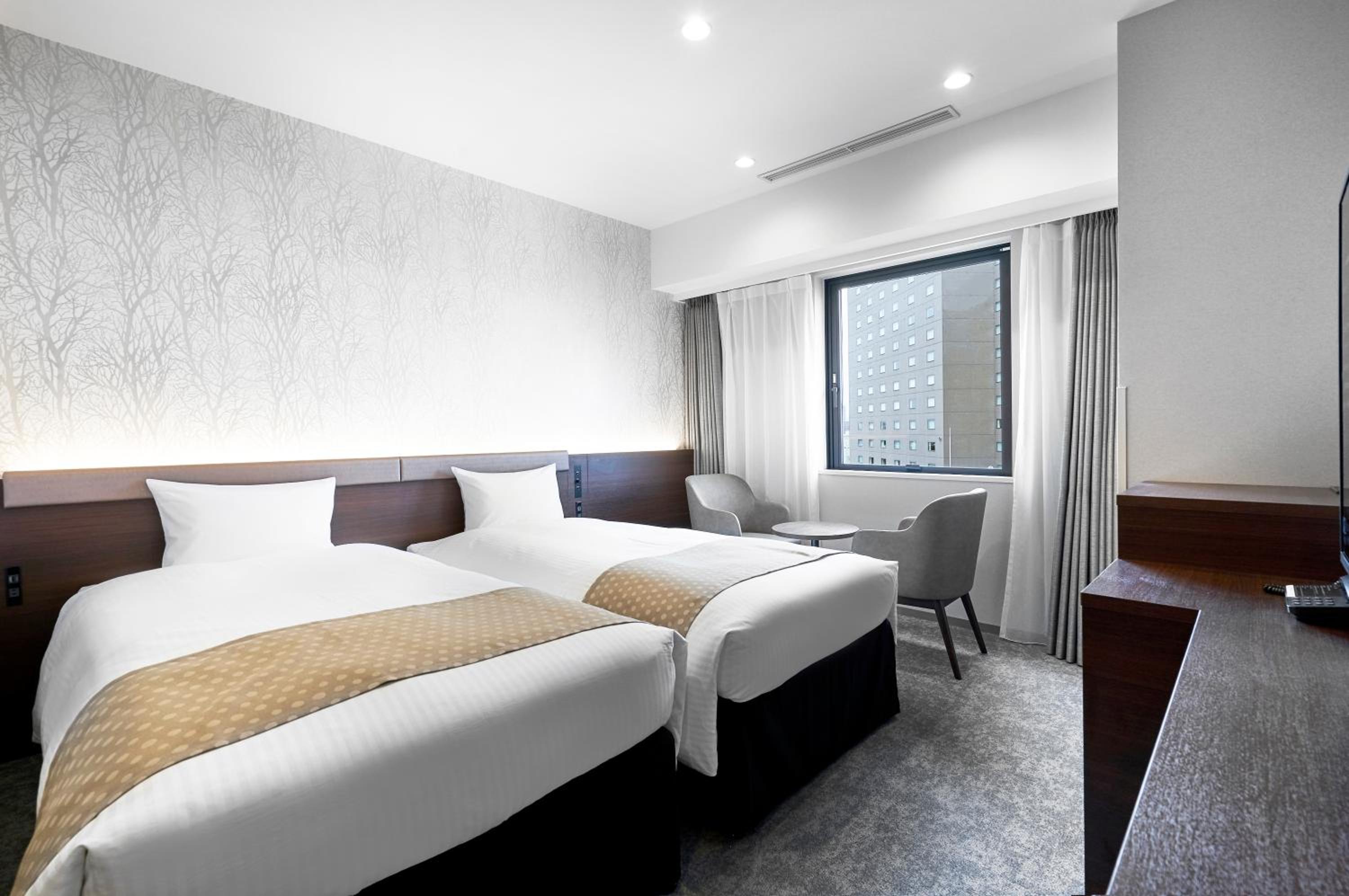 Standard Twin Room - Non-Smoking - Photo 5