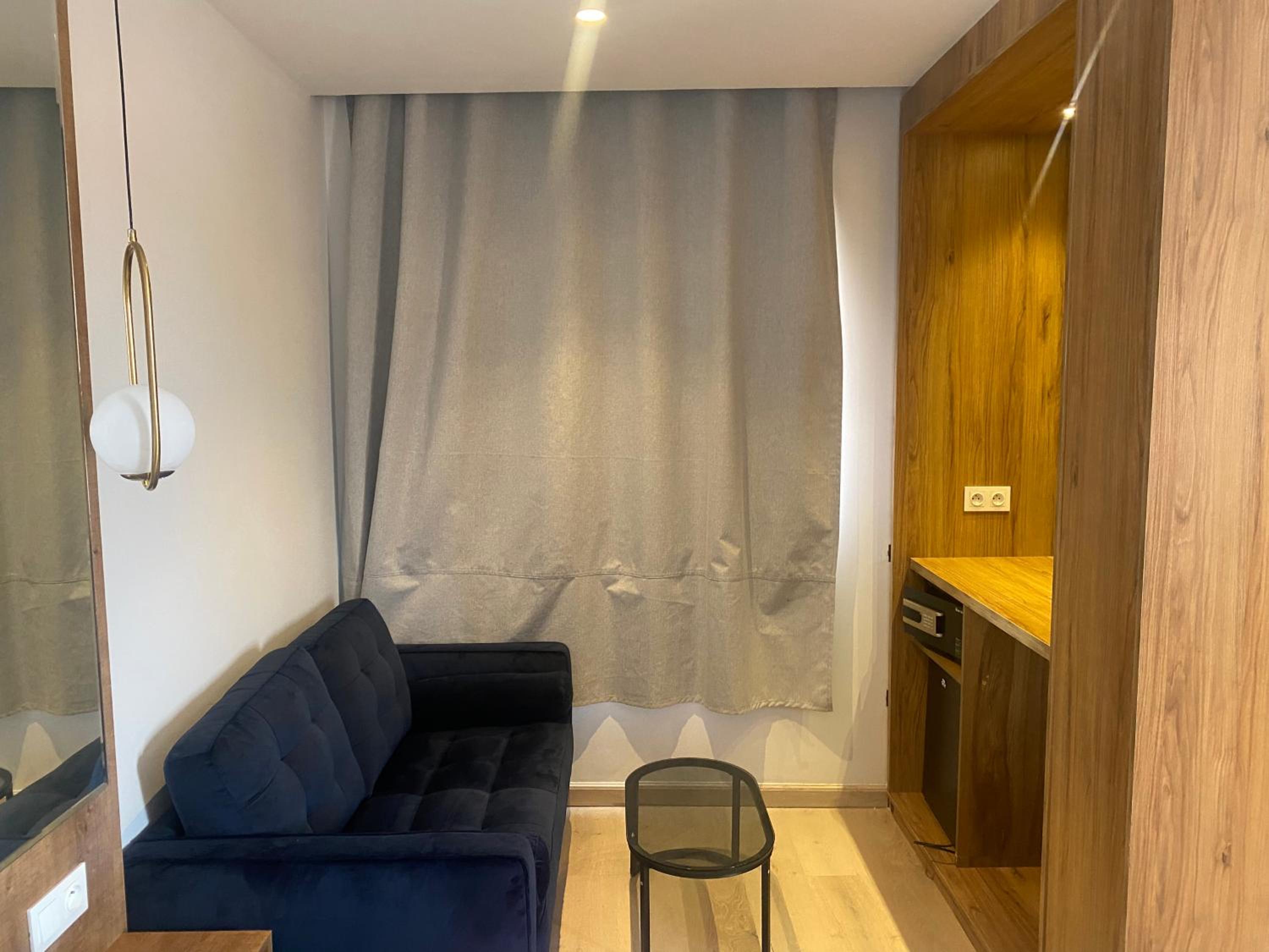 Superior Queen Room