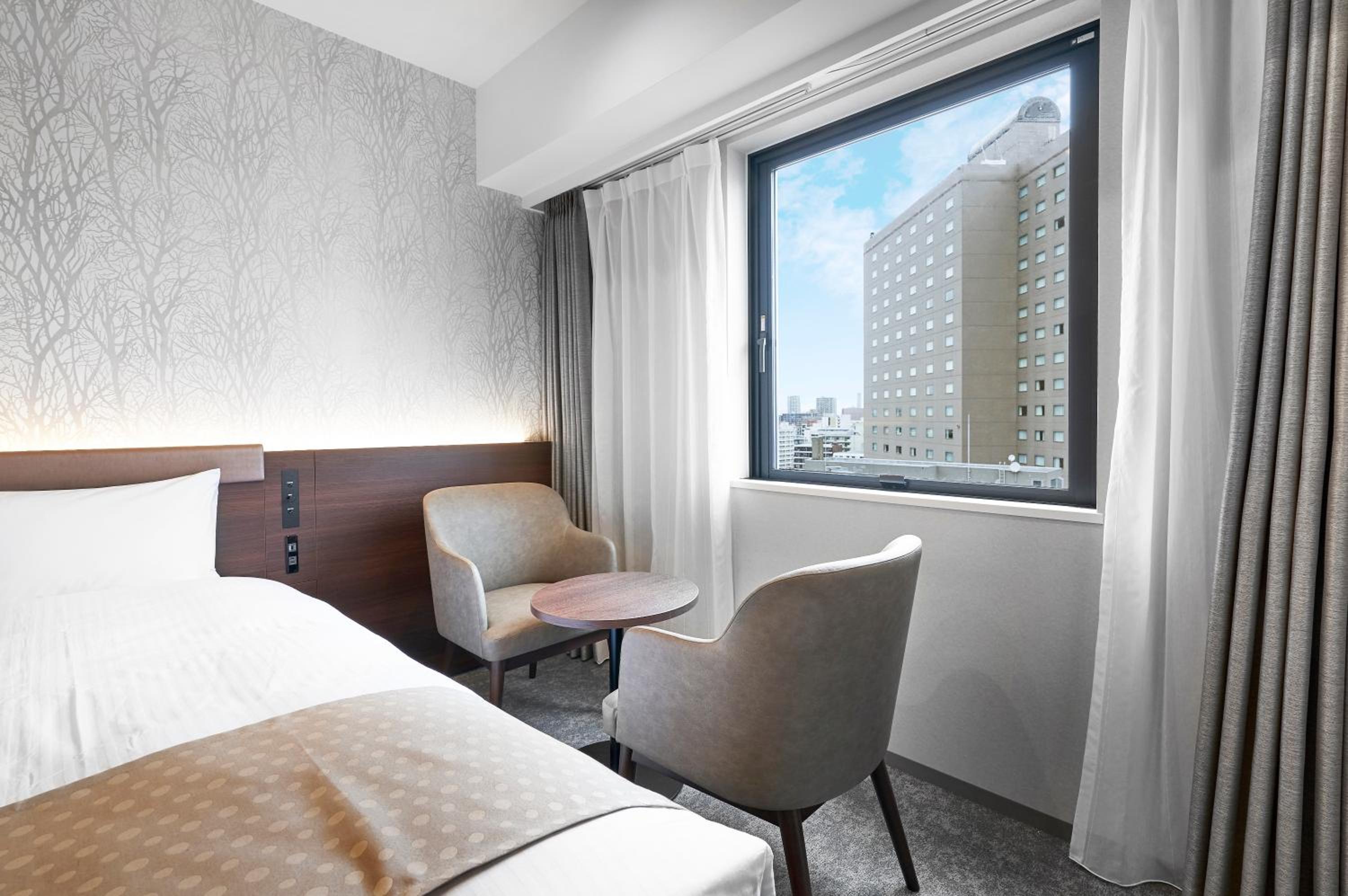 Standard Twin Room - Non-Smoking - Photo 4