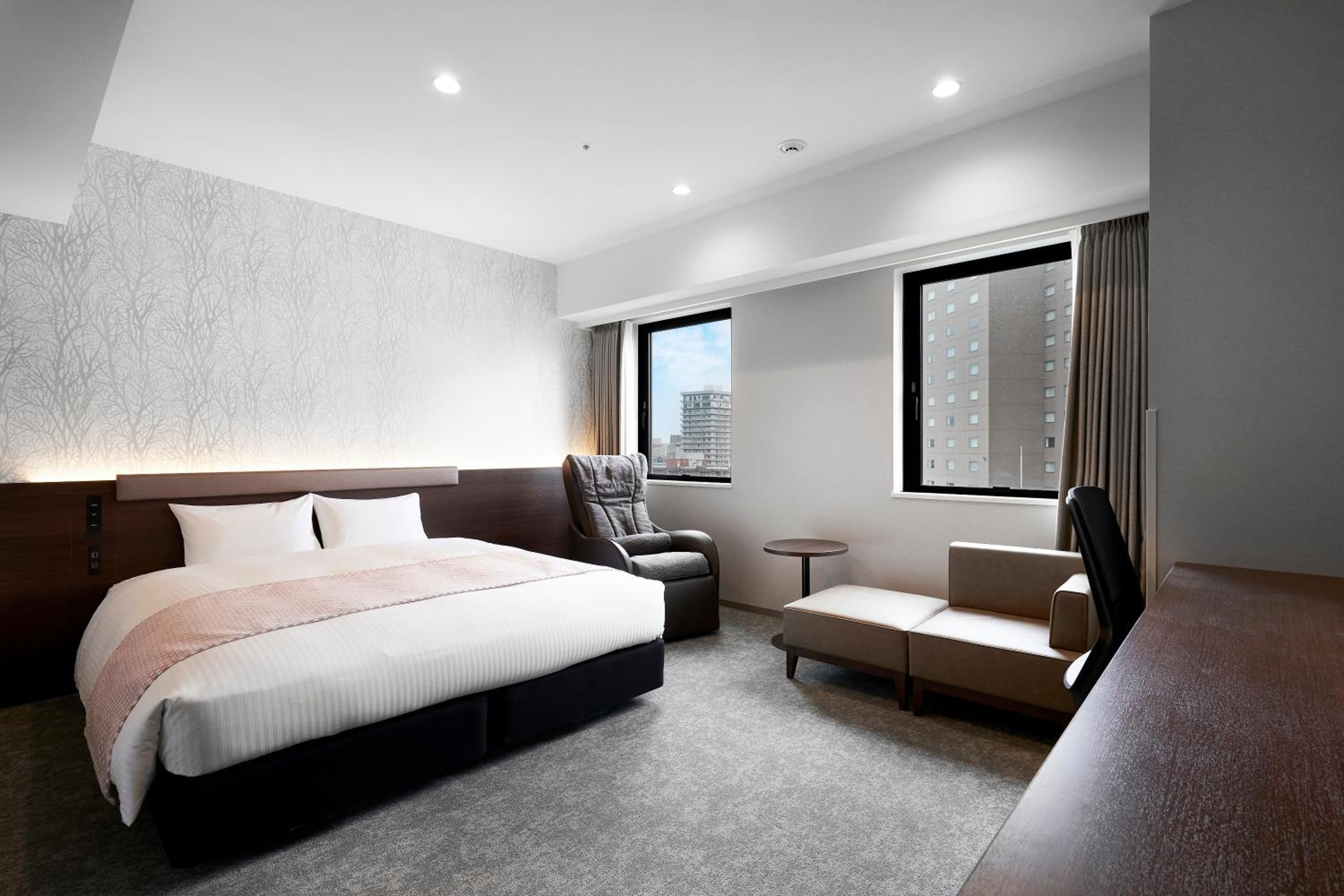 Superior Double Room - Non-Smoking - Photo 1