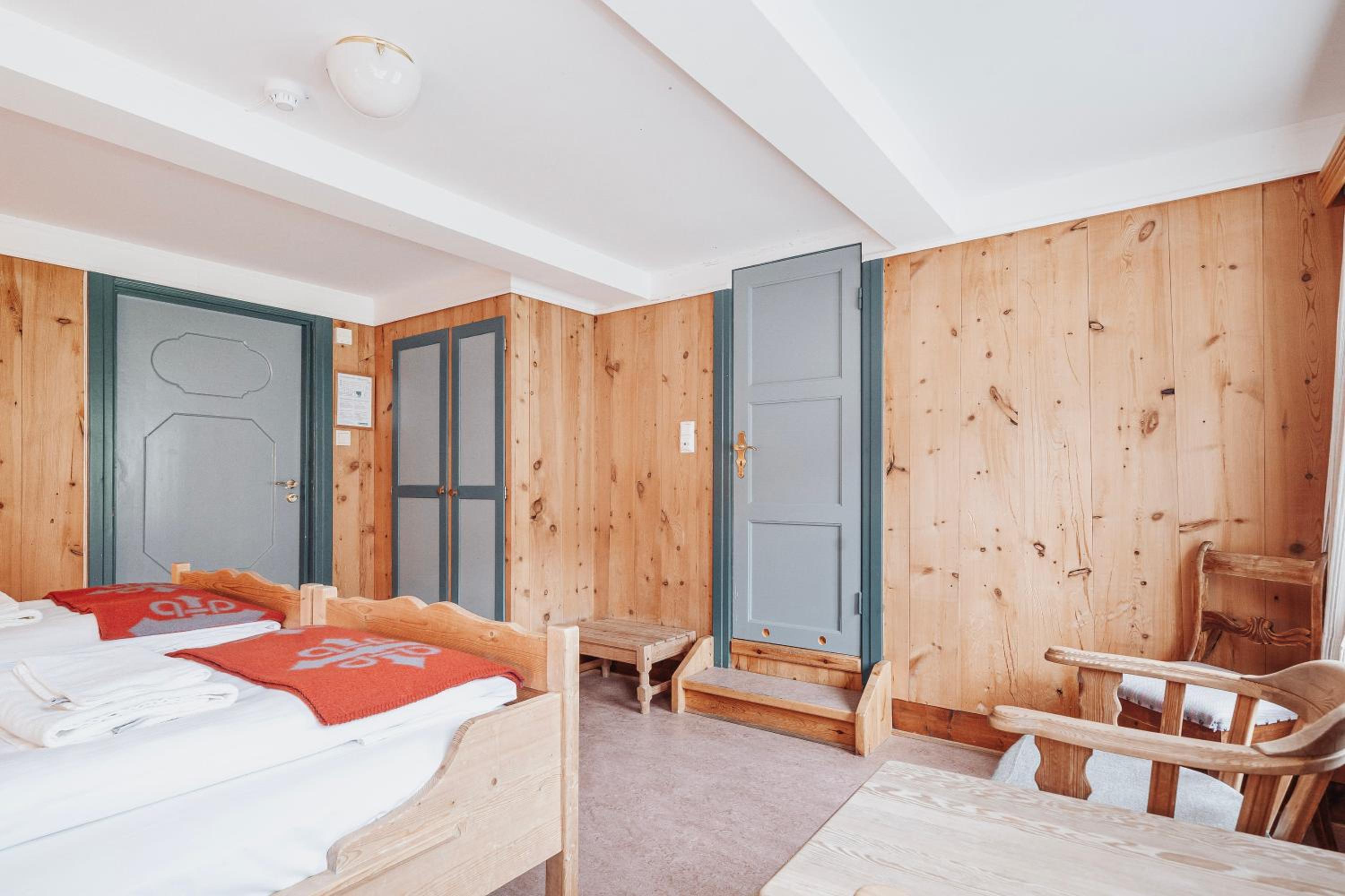 Standard Double Room photo 2