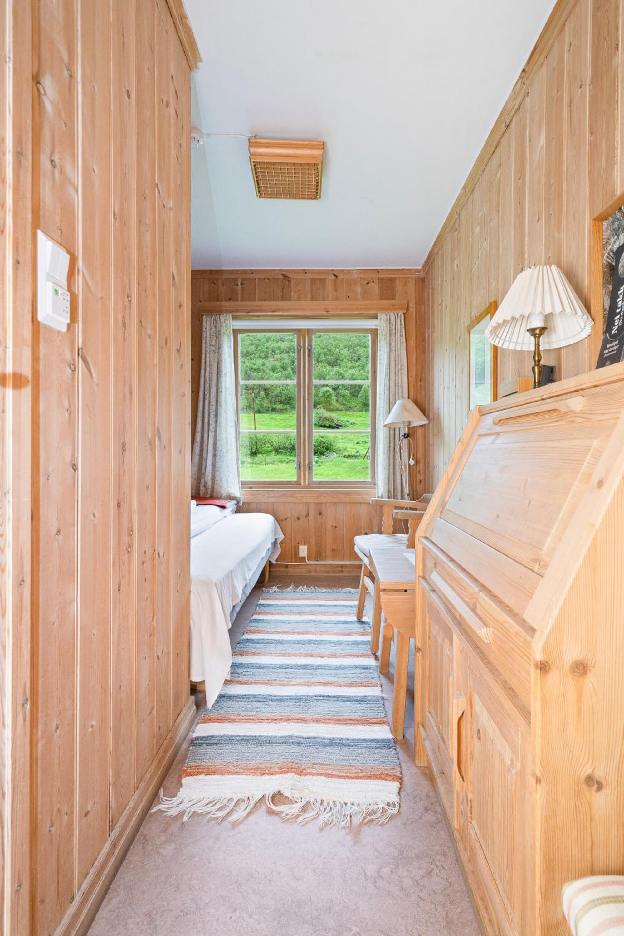 Standard Single Room with Shower photo 2
