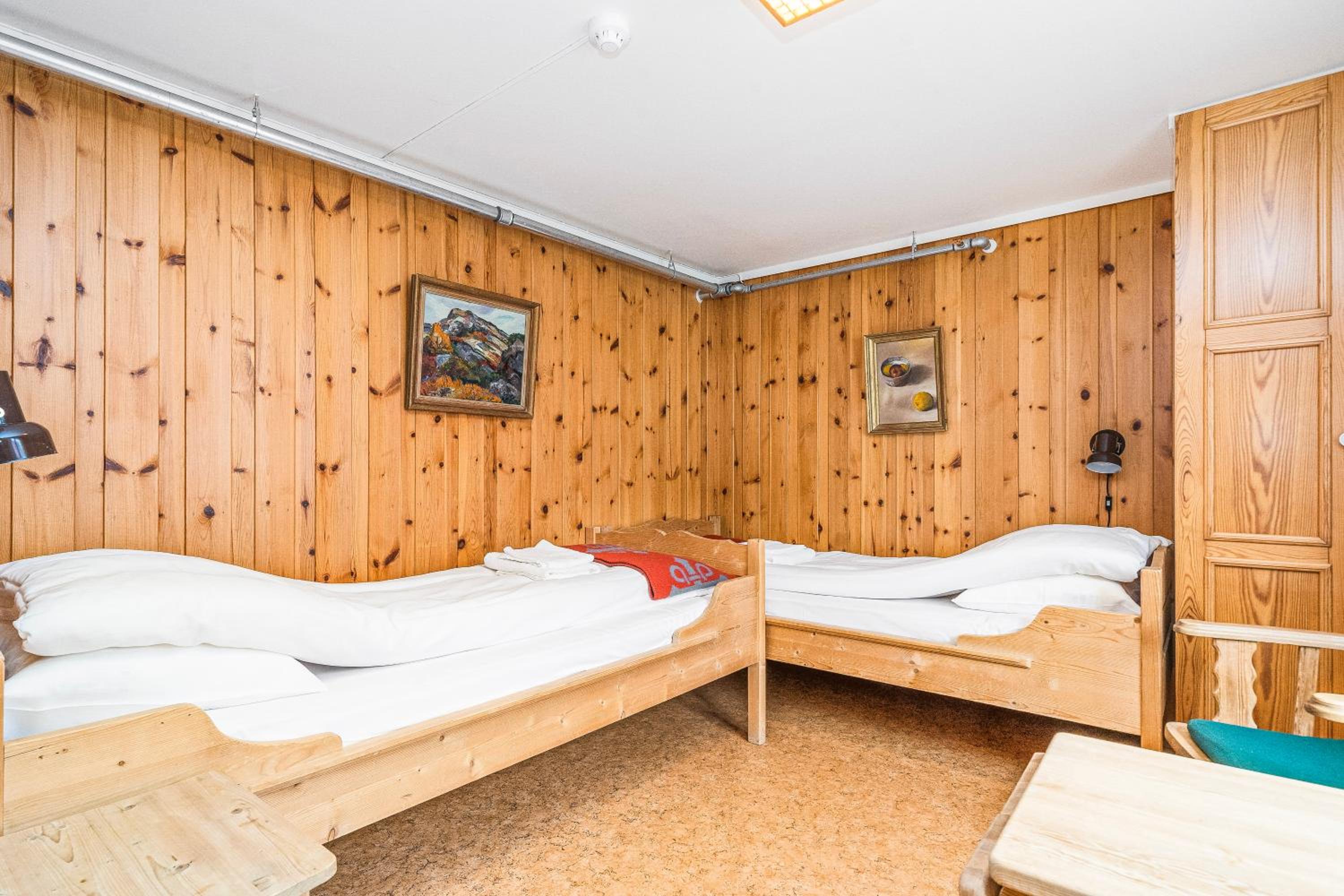 Standard Twin Room photo 3