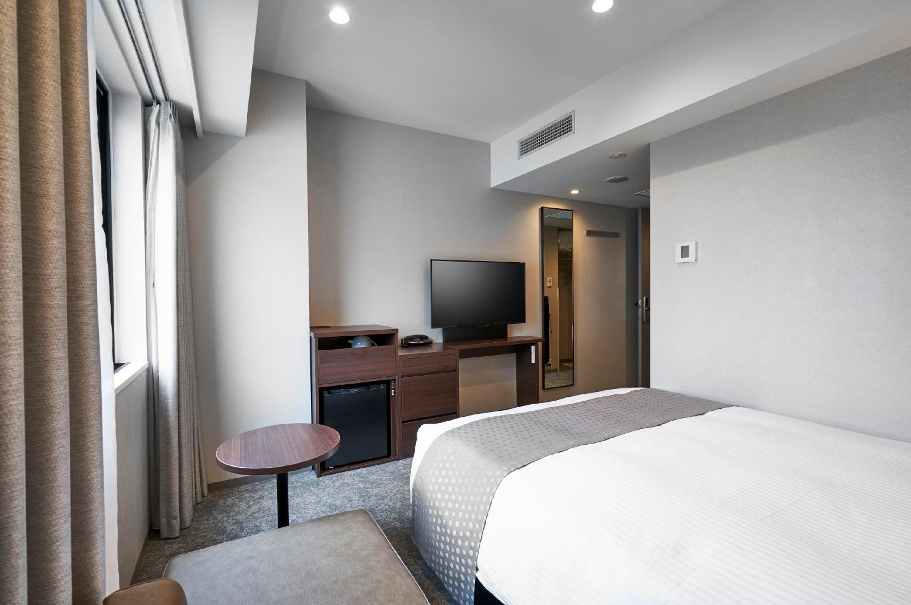 Standard Double Room - Non-Smoking - Photo 1