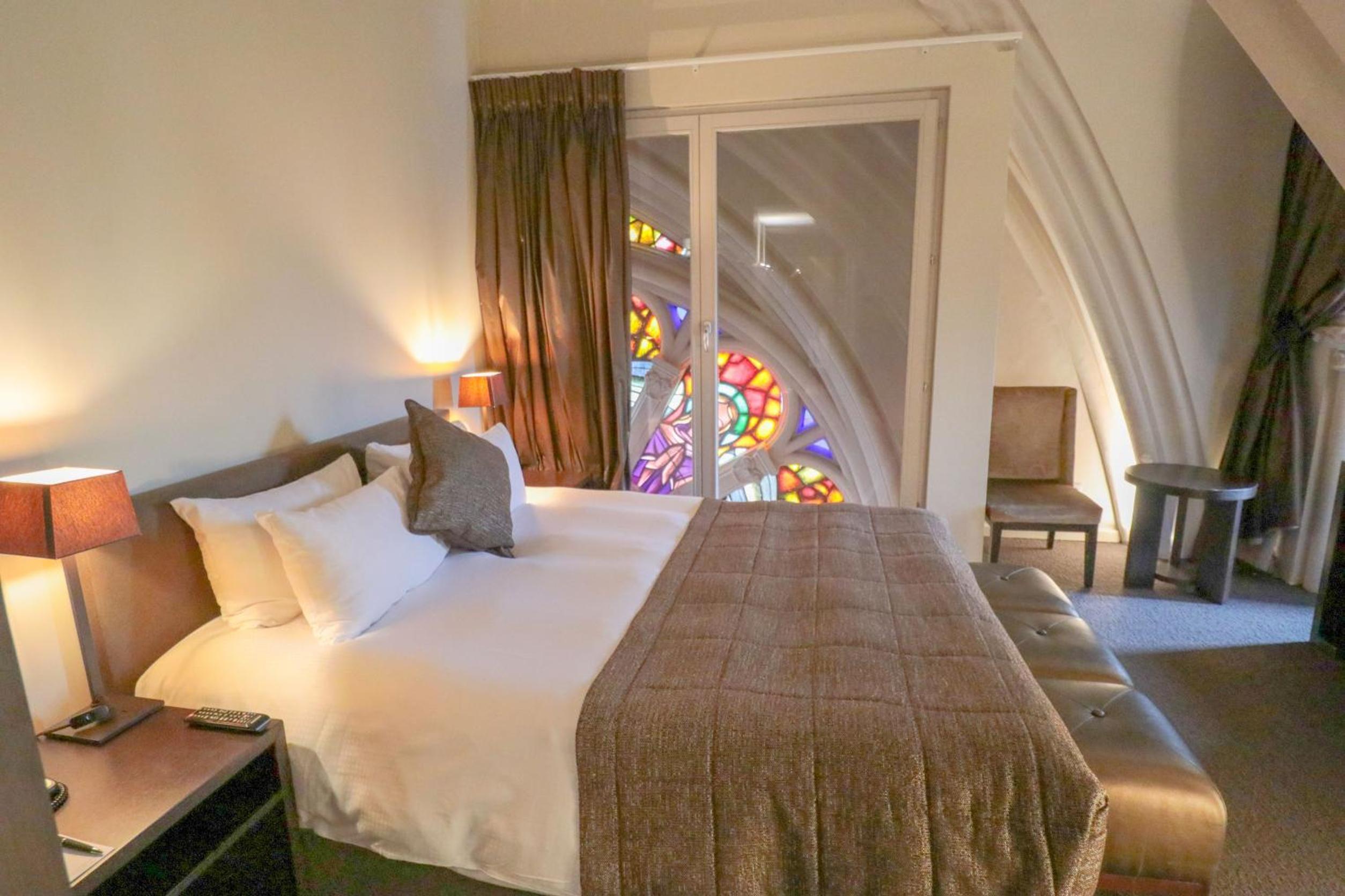 Superior Double Room in Church area - Photo 3