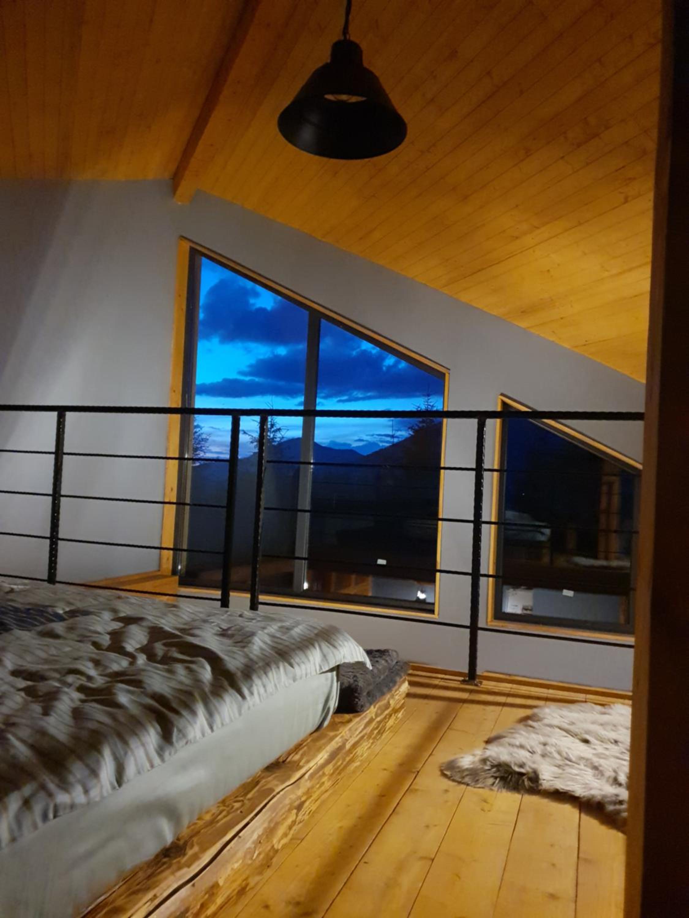 One-Bedroom Chalet