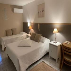 Superior Quadruple Room with Terrace with garden view photo 1