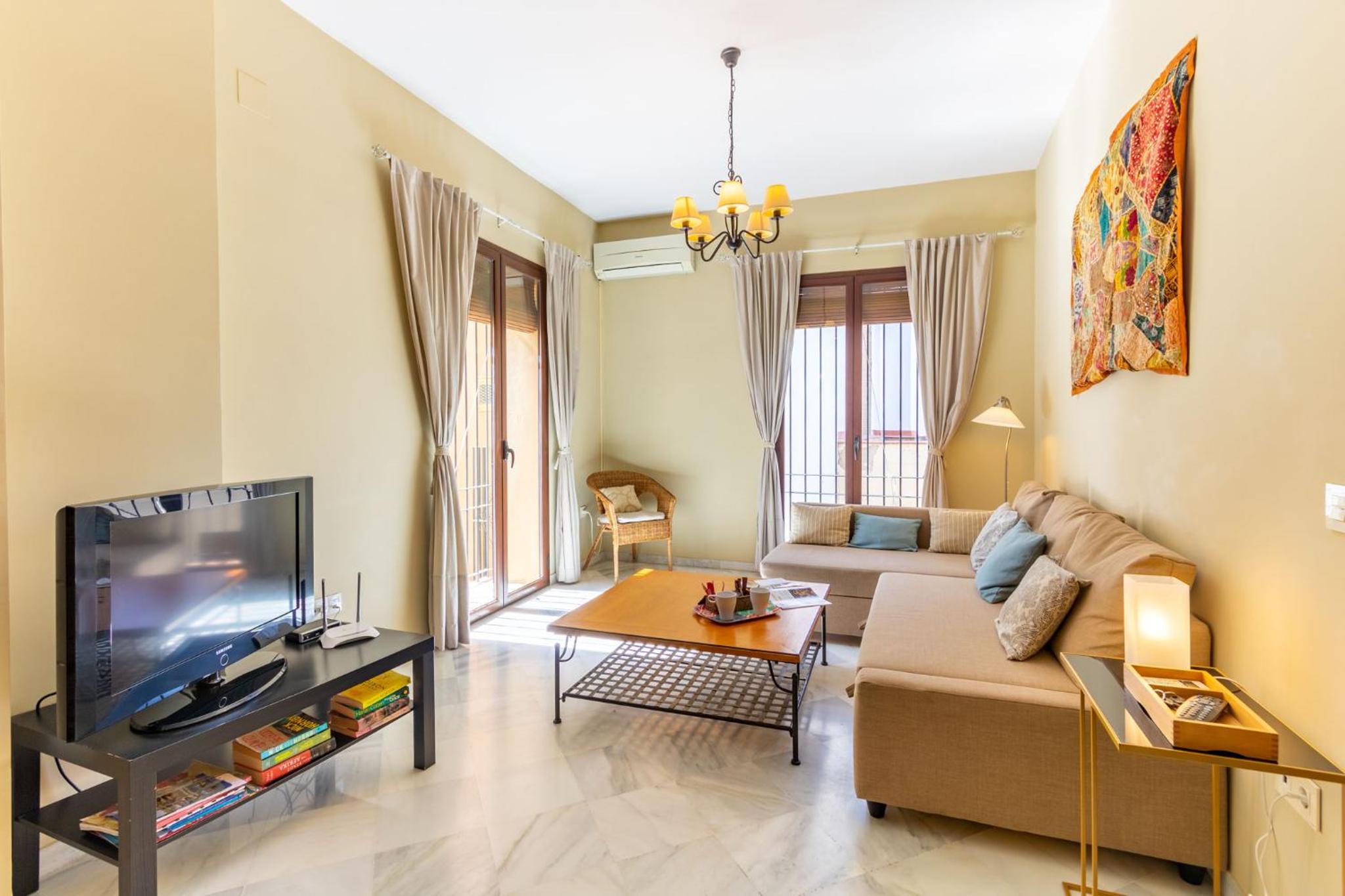 Apartamento Superior