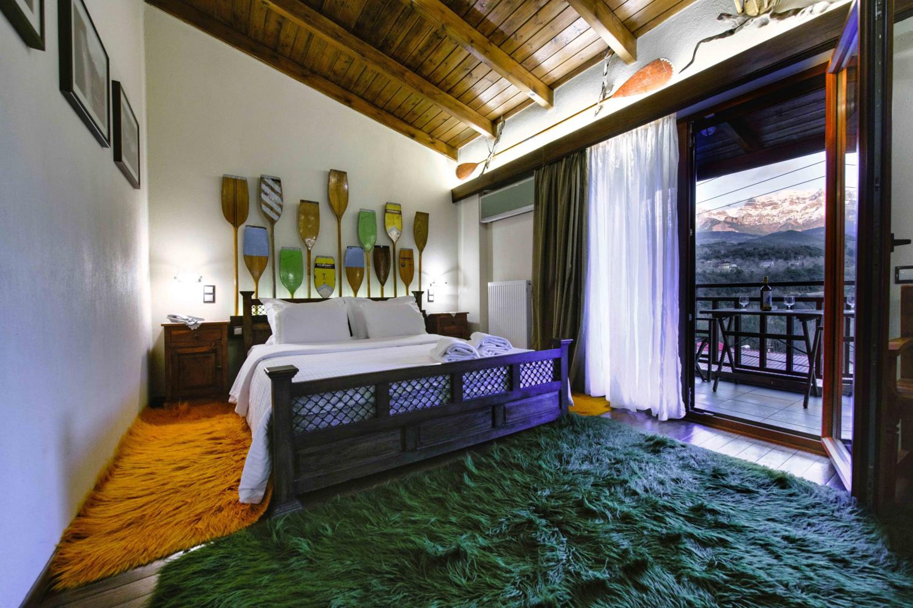 Double Room photo 2