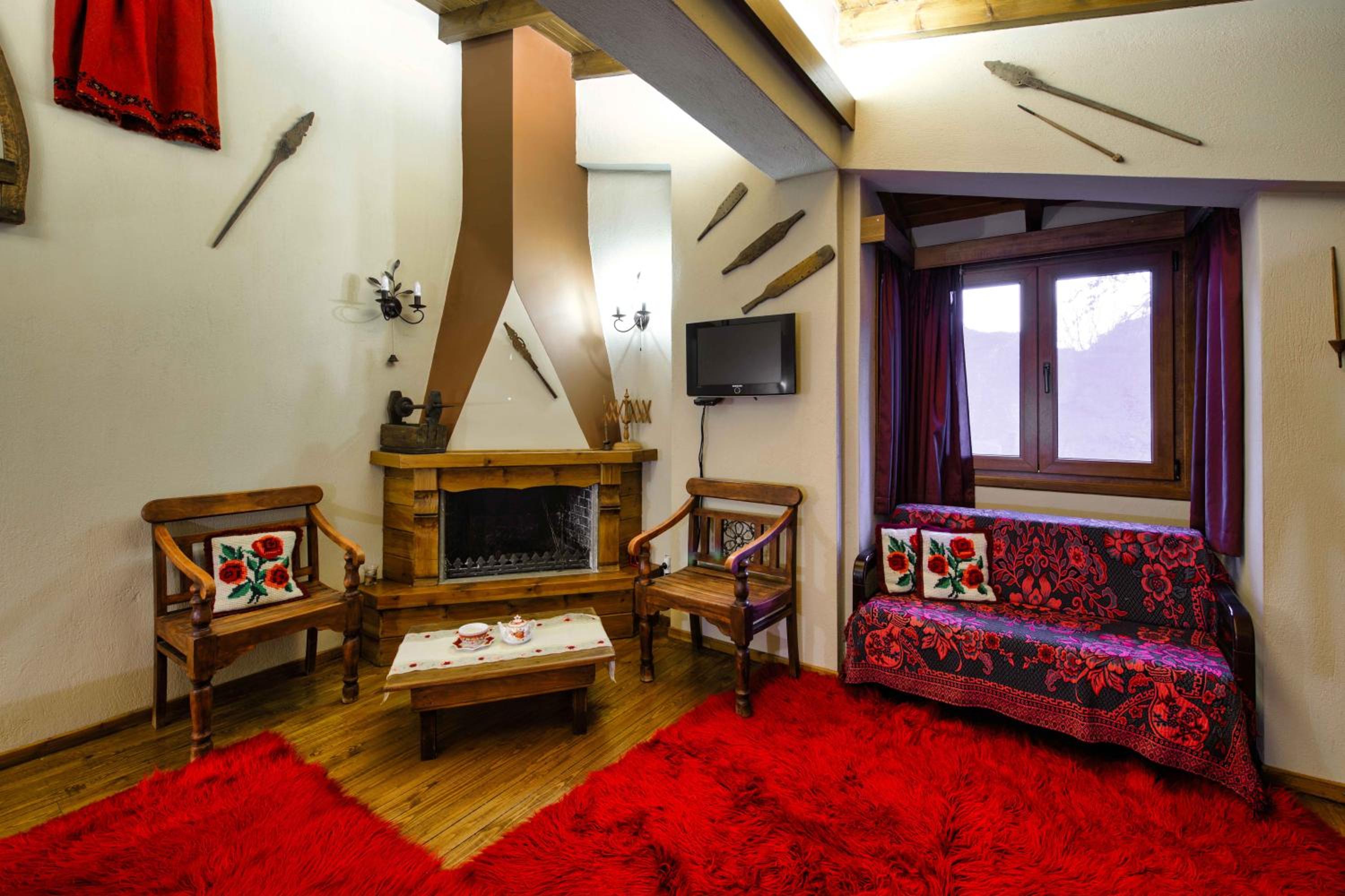 Double Room photo 3