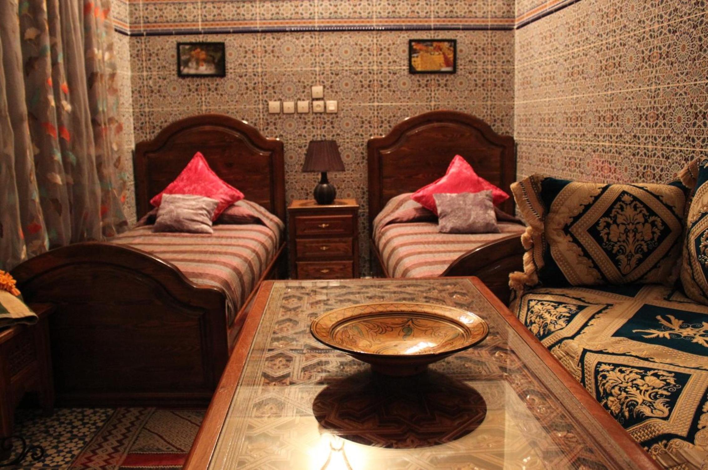 Royal Twin Room - Photo 11