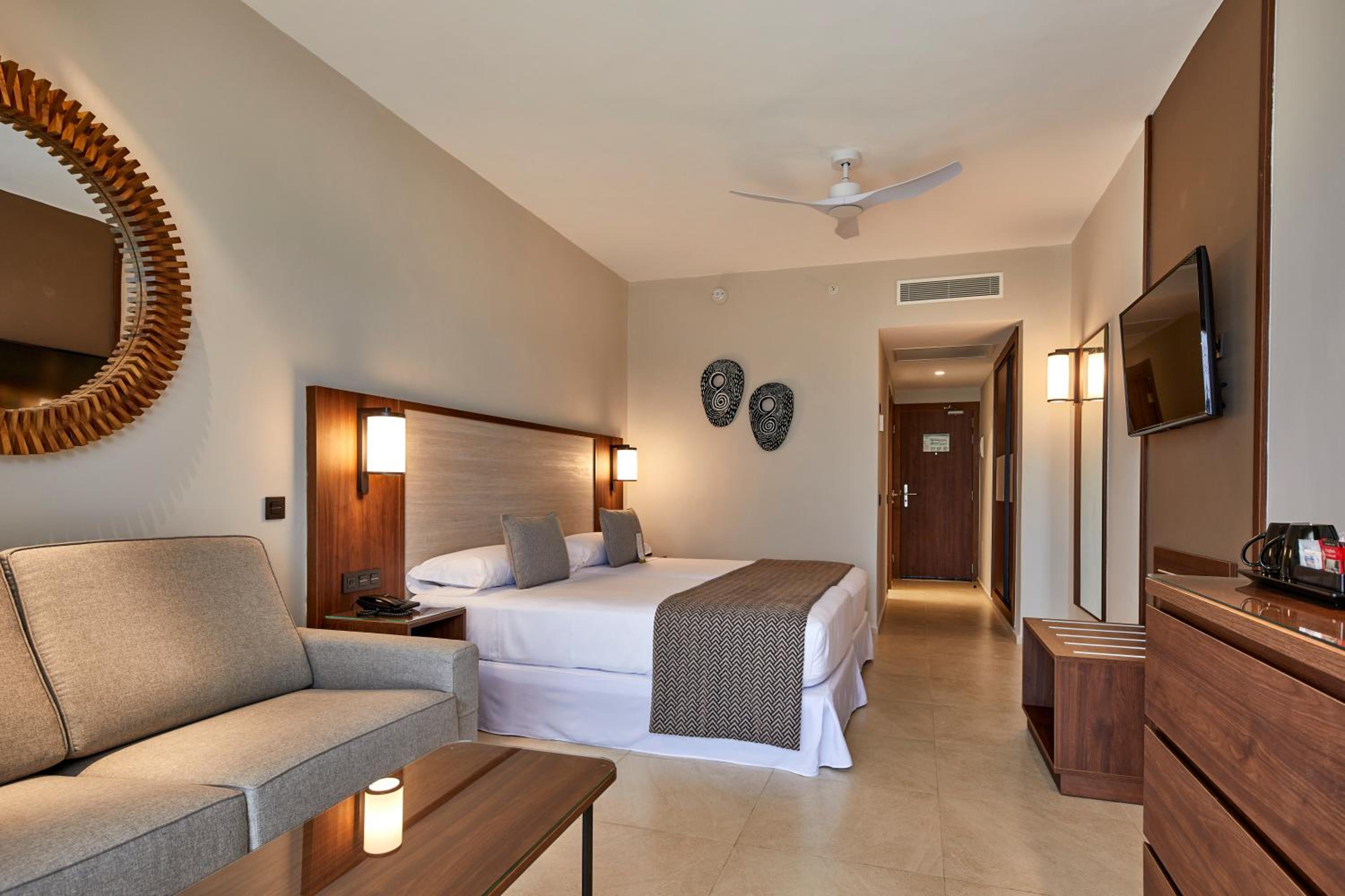 Double Room Lateral Sea View - Photo 2