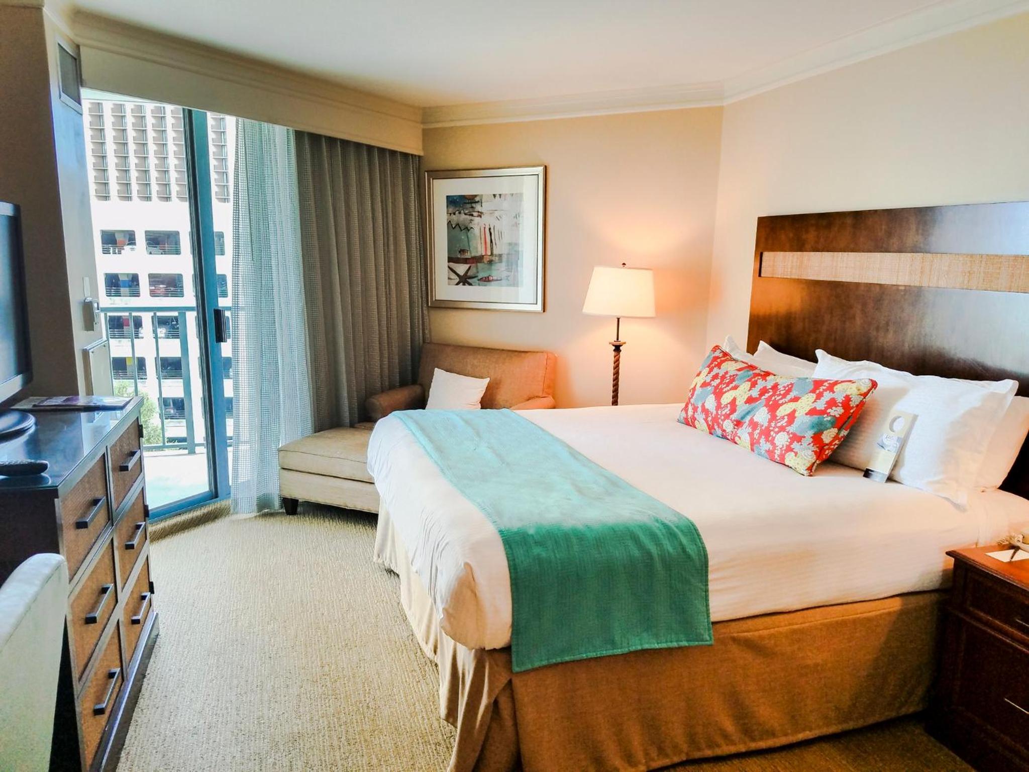 Omni Corpus Christi Hotel, Billede 4