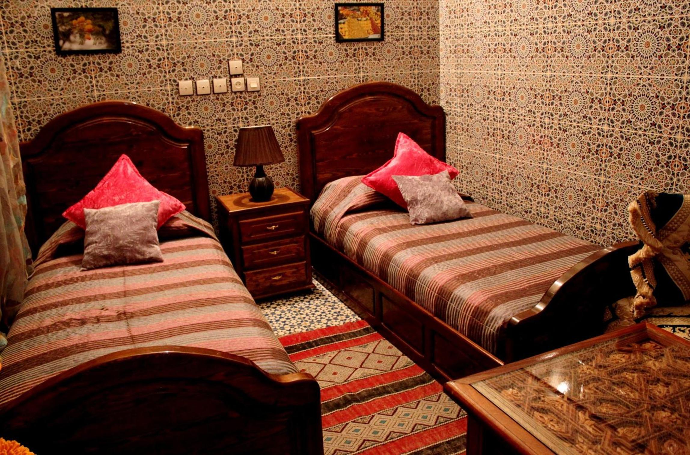 Royal Twin Room - Photo 10