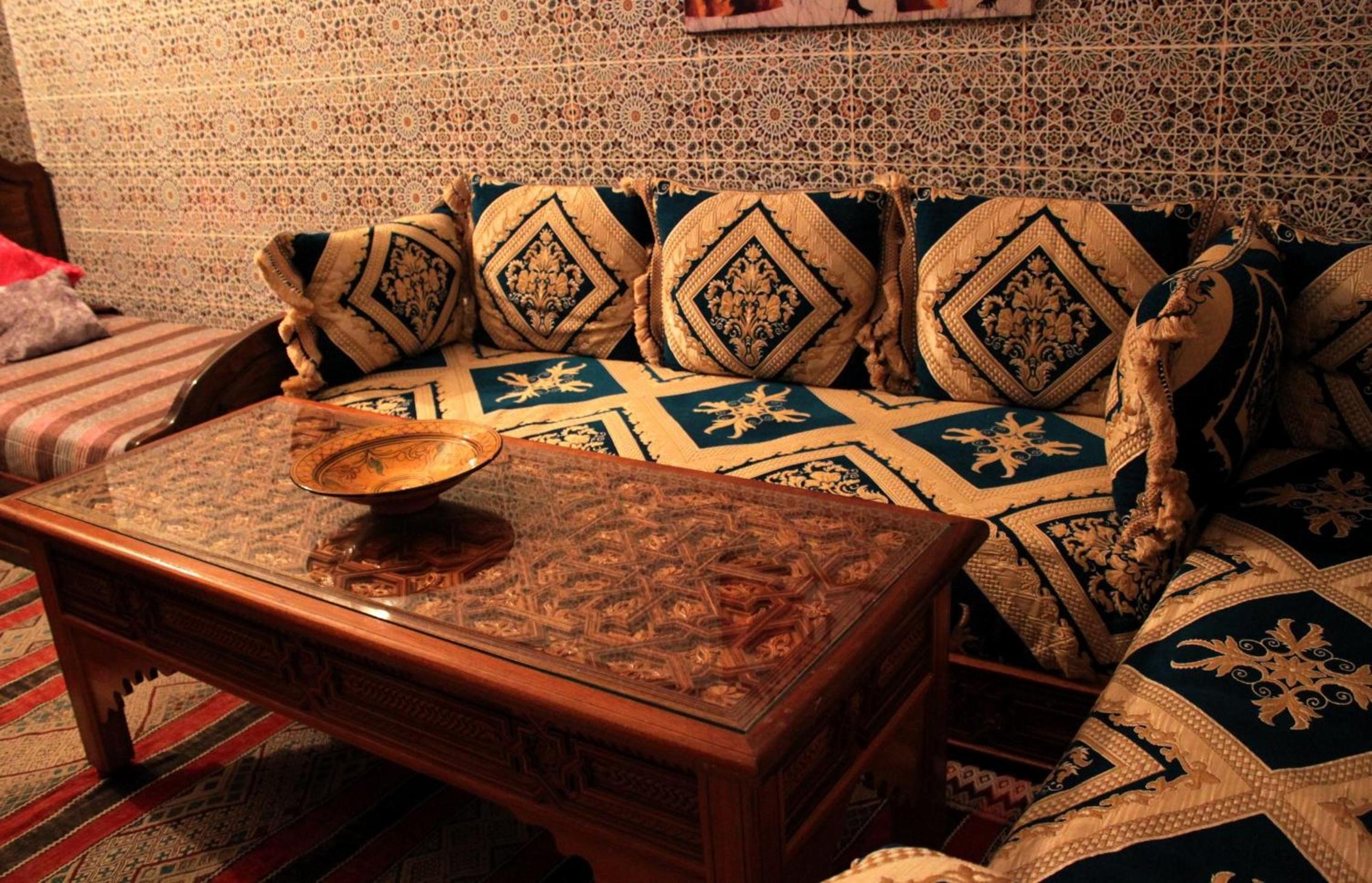 Royal Twin Room - Photo 8