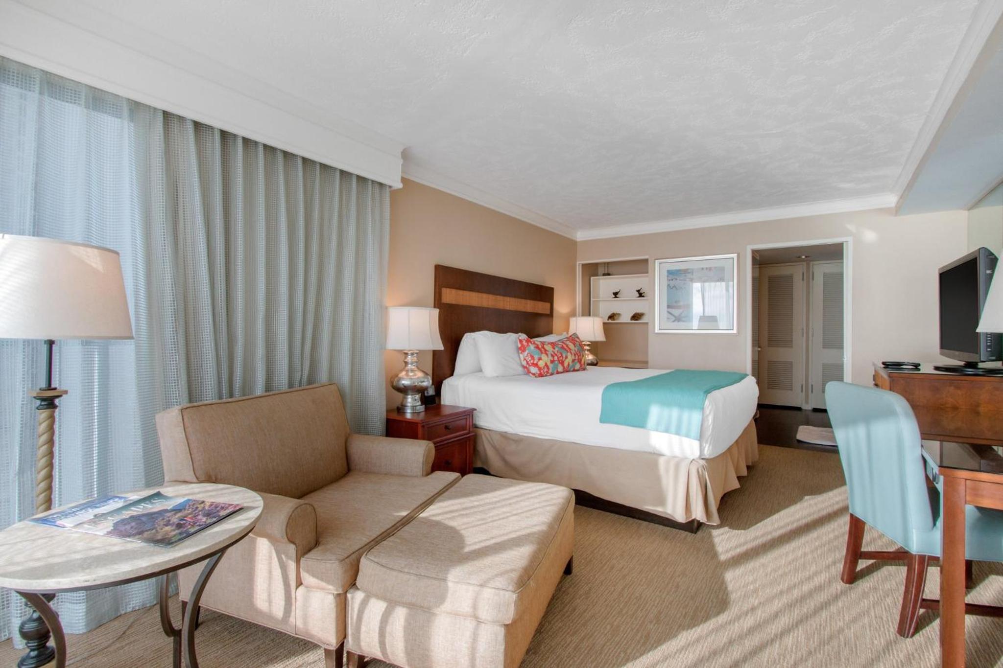 Bayfront Omni Suite - 1 King - Photo 5