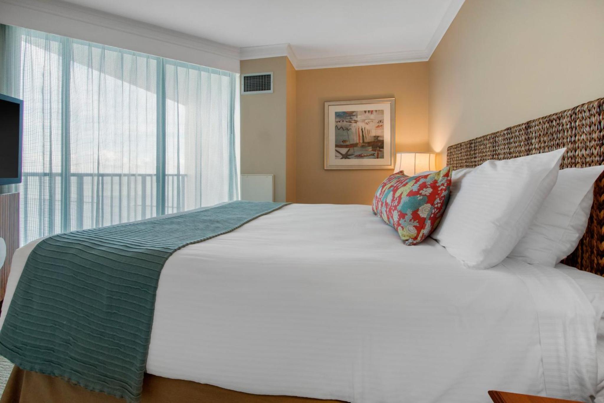 Executive Suite - 1 King Bed - Photo 3
