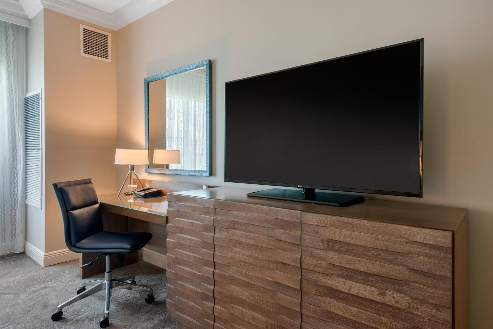 Premier King Room