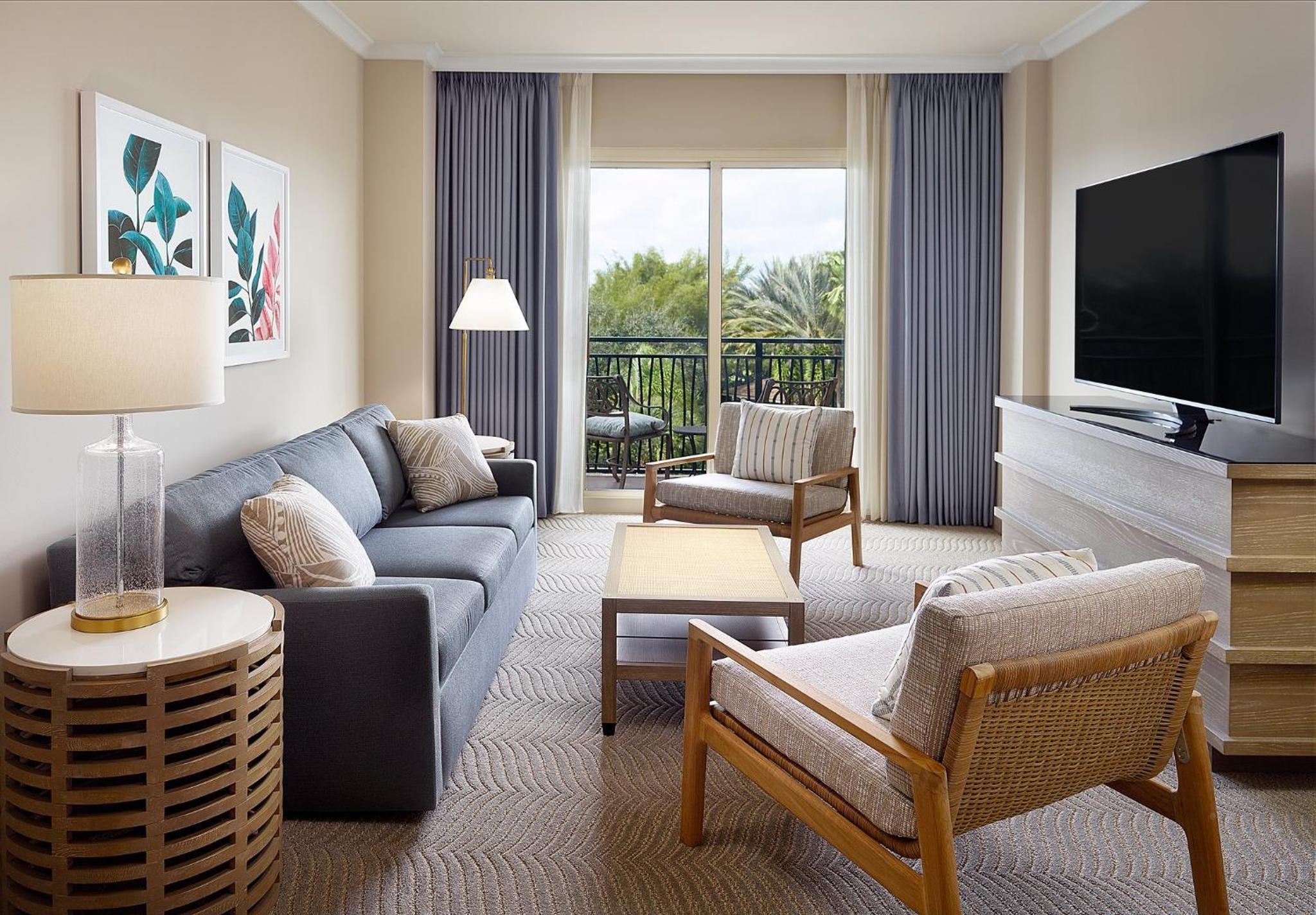 ChampionsGate Suite