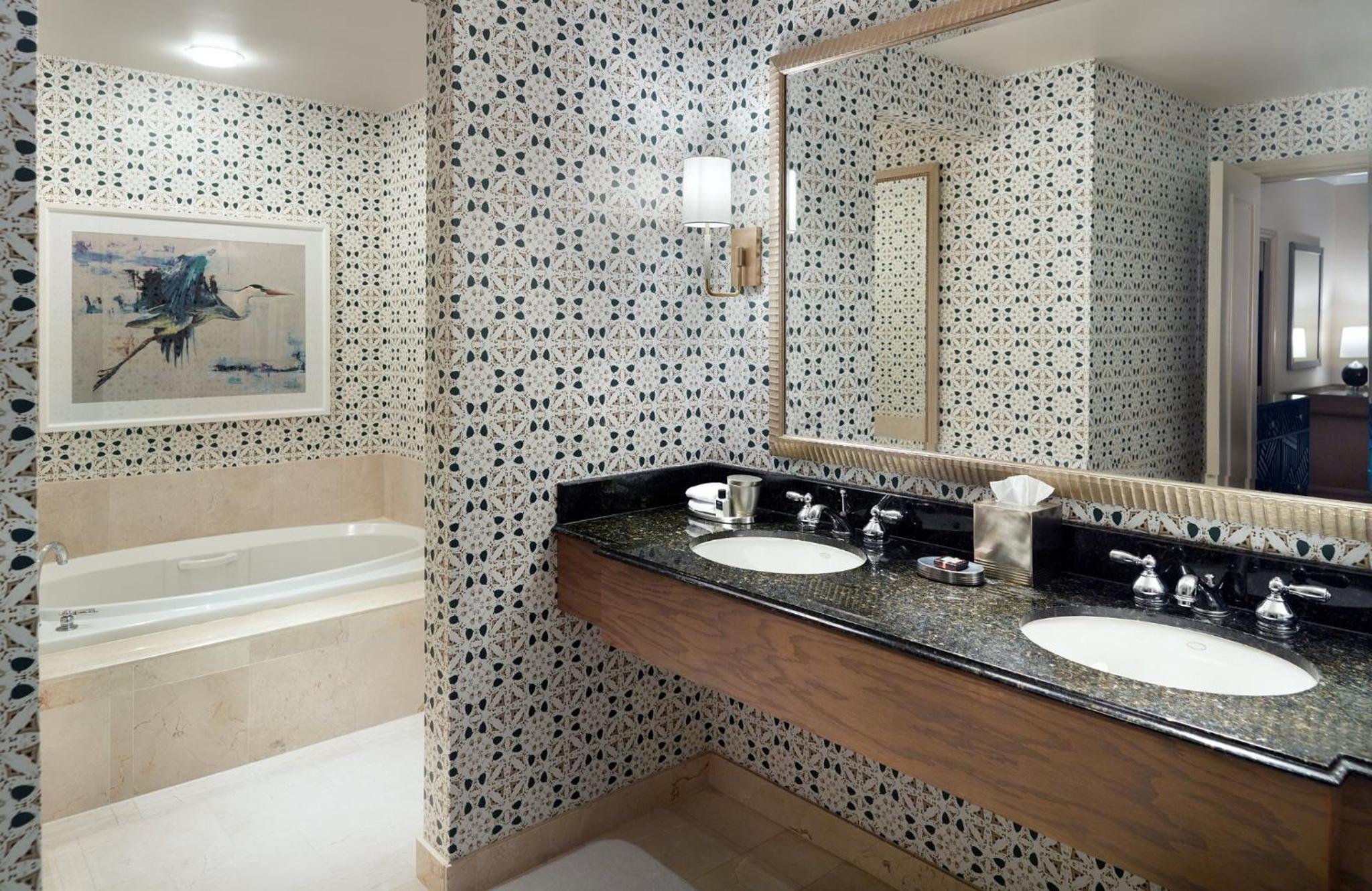 Accessible Florida Suite