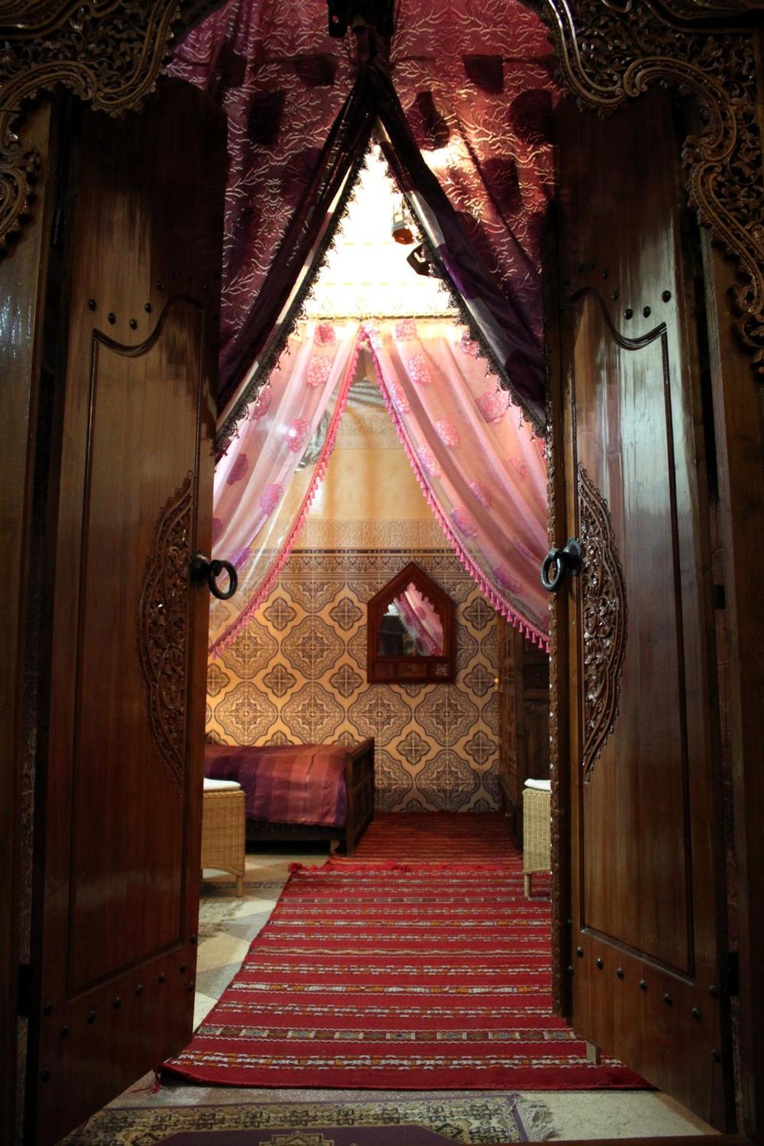 Royal Suite - Photo 17