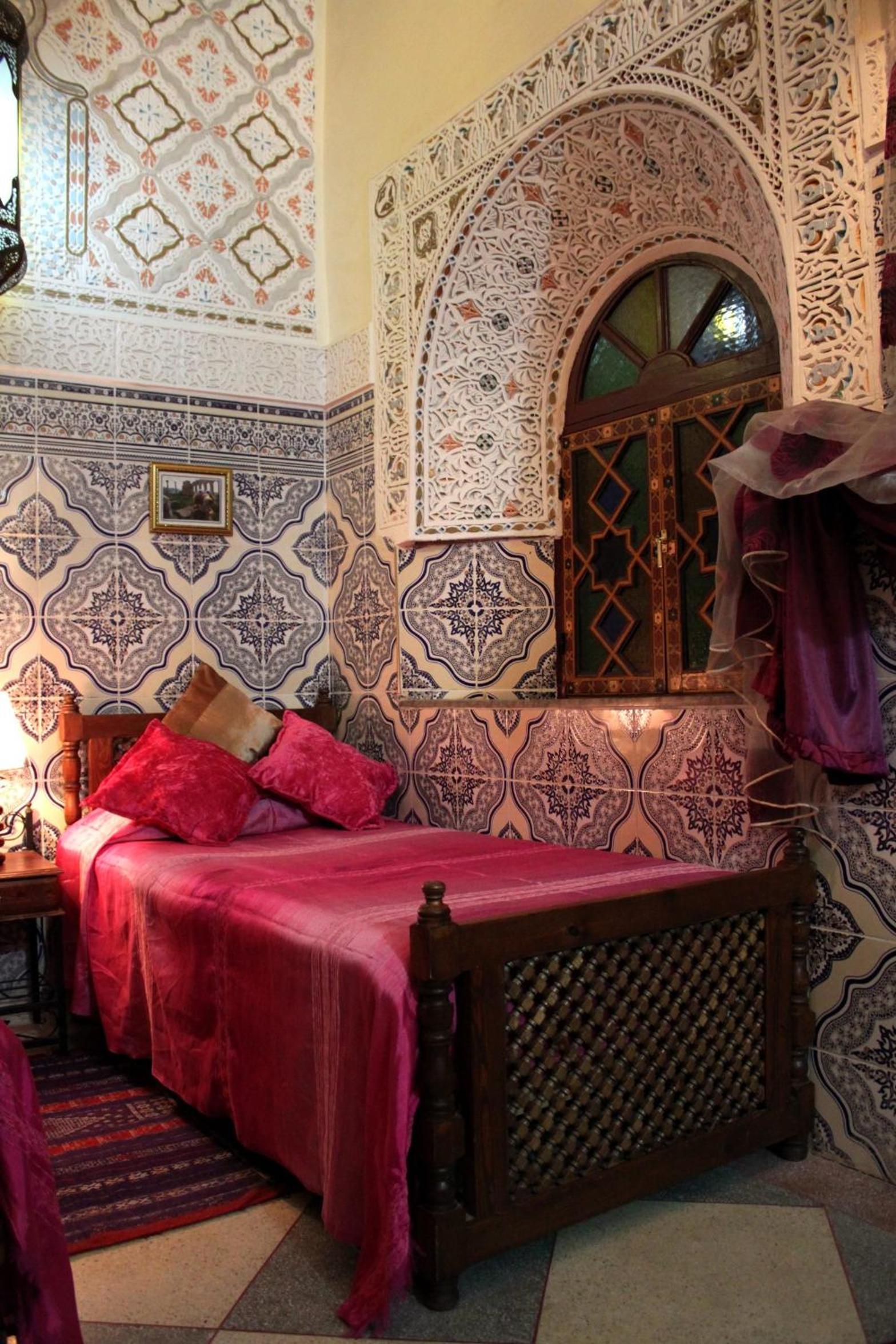 Royal Suite - Photo 14