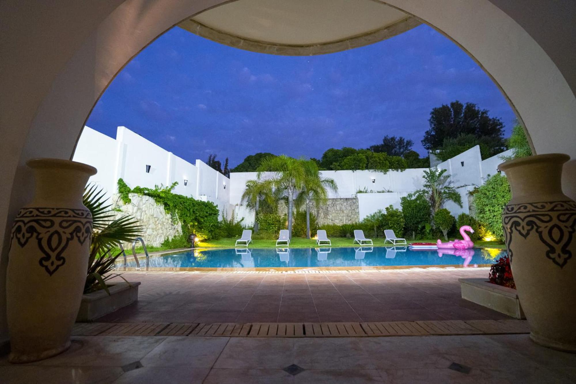 Villa - Photo 10