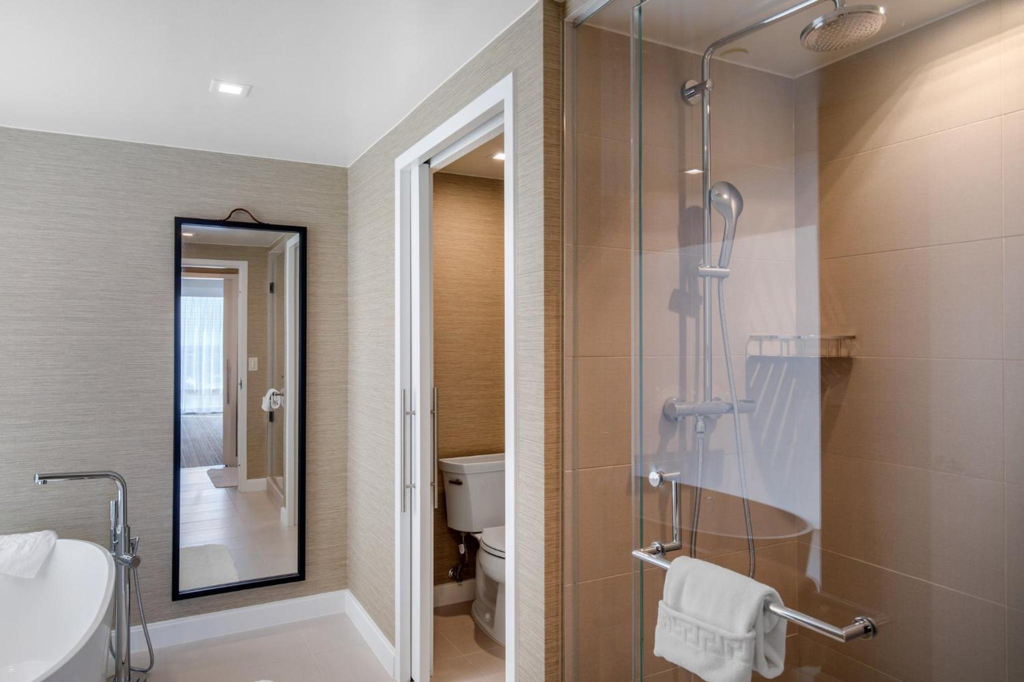 Executive King Room photo 2