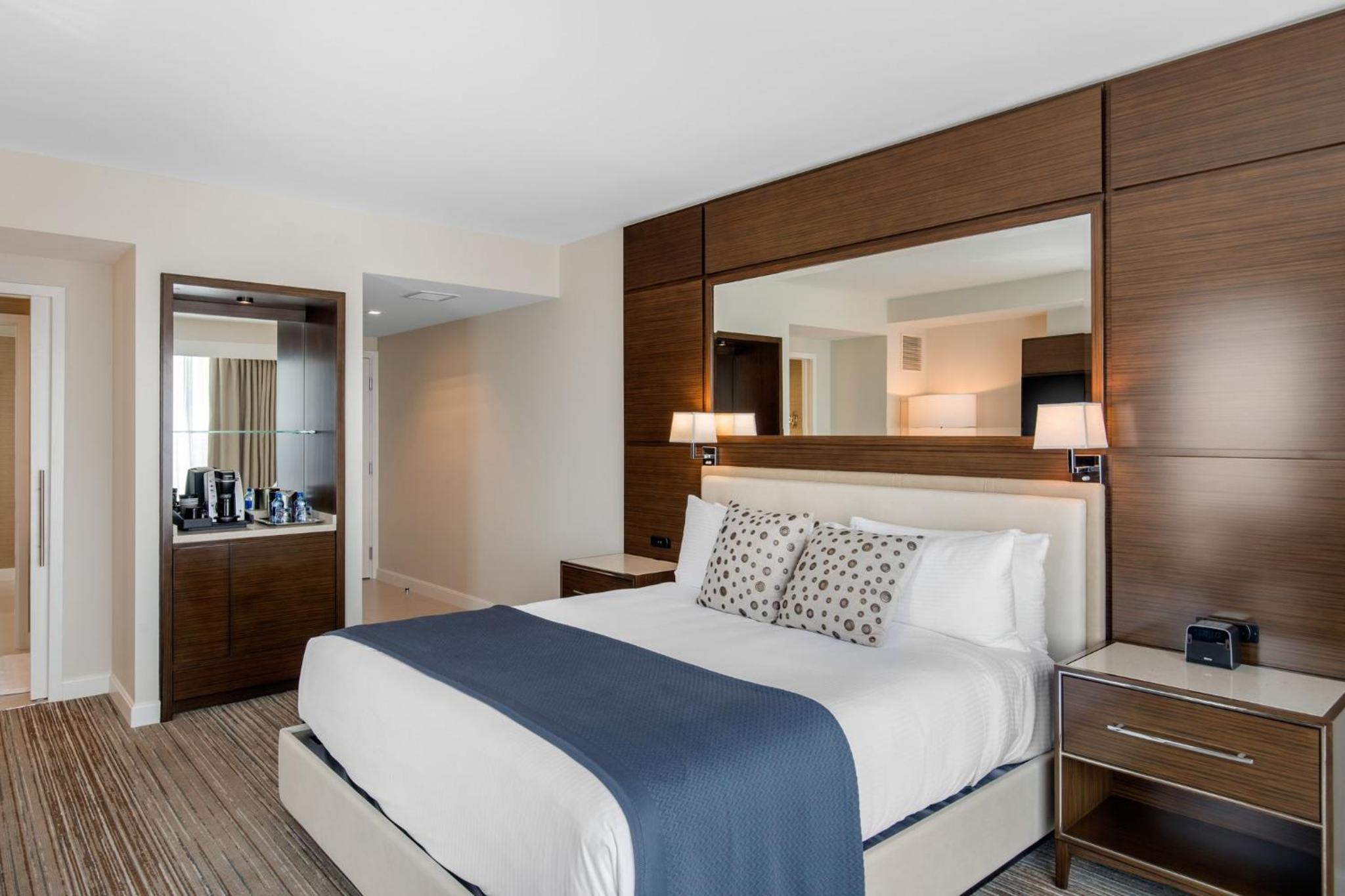 Executive King Room photo 3