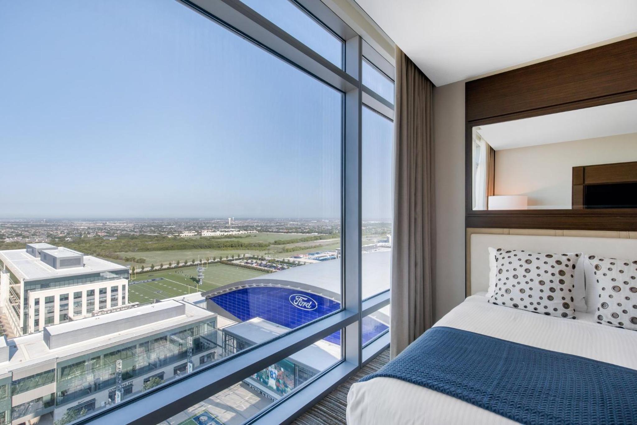 Premier Queen Room with Two Queen Beds