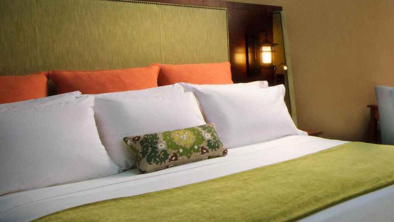 King Room with Mountain View - Photo 2