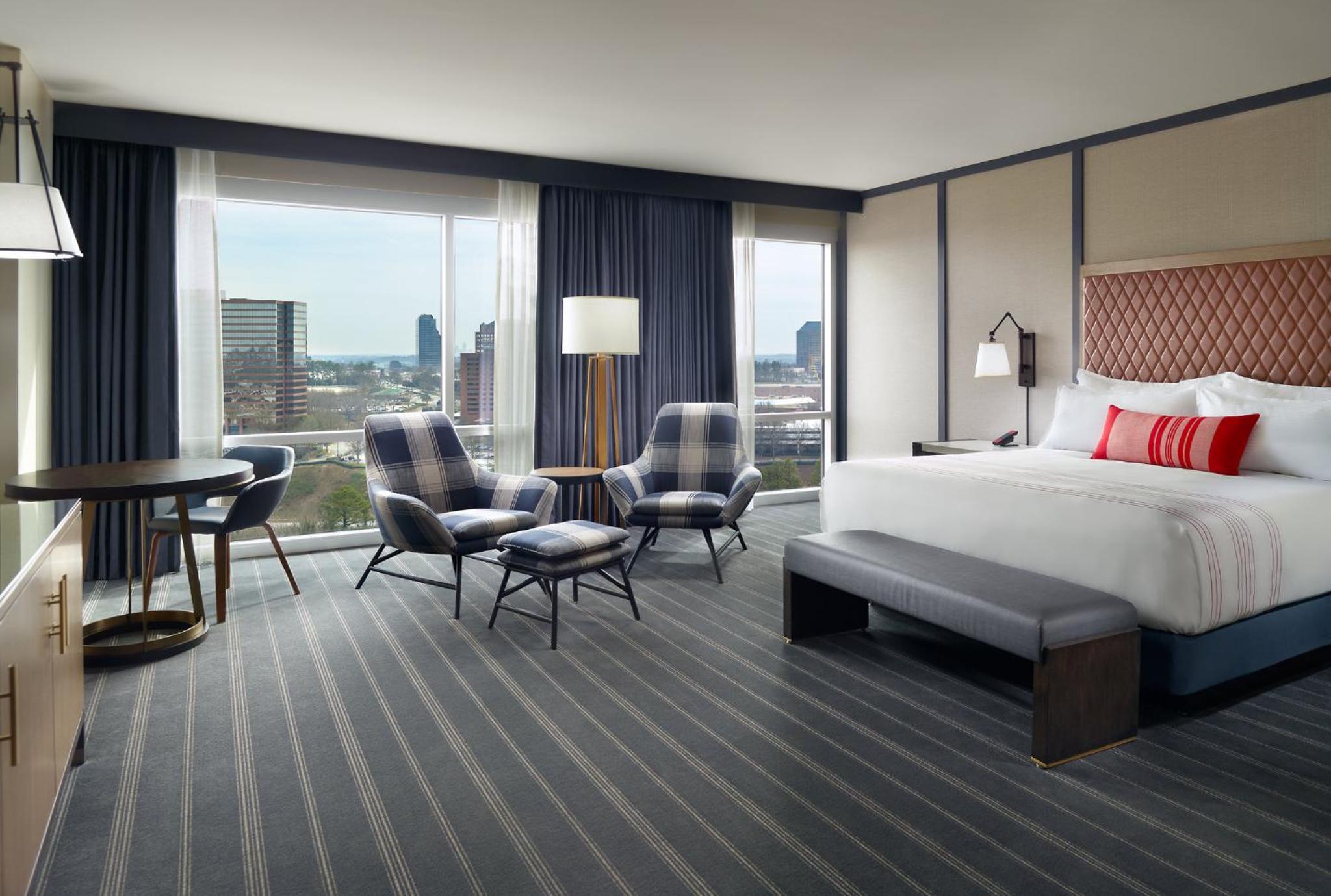 King Suite