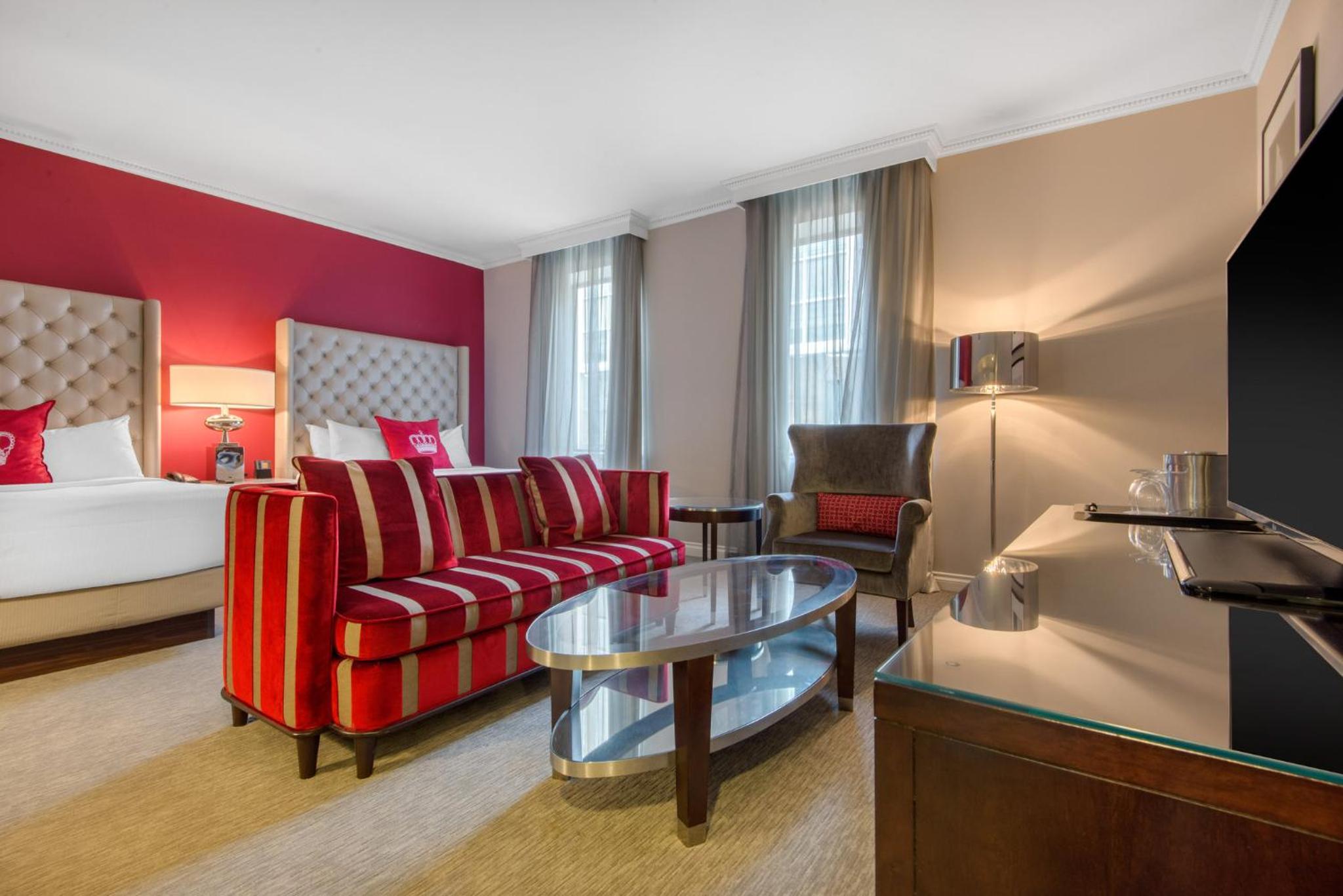 Premier Room - 2 Queen Beds - Photo 2